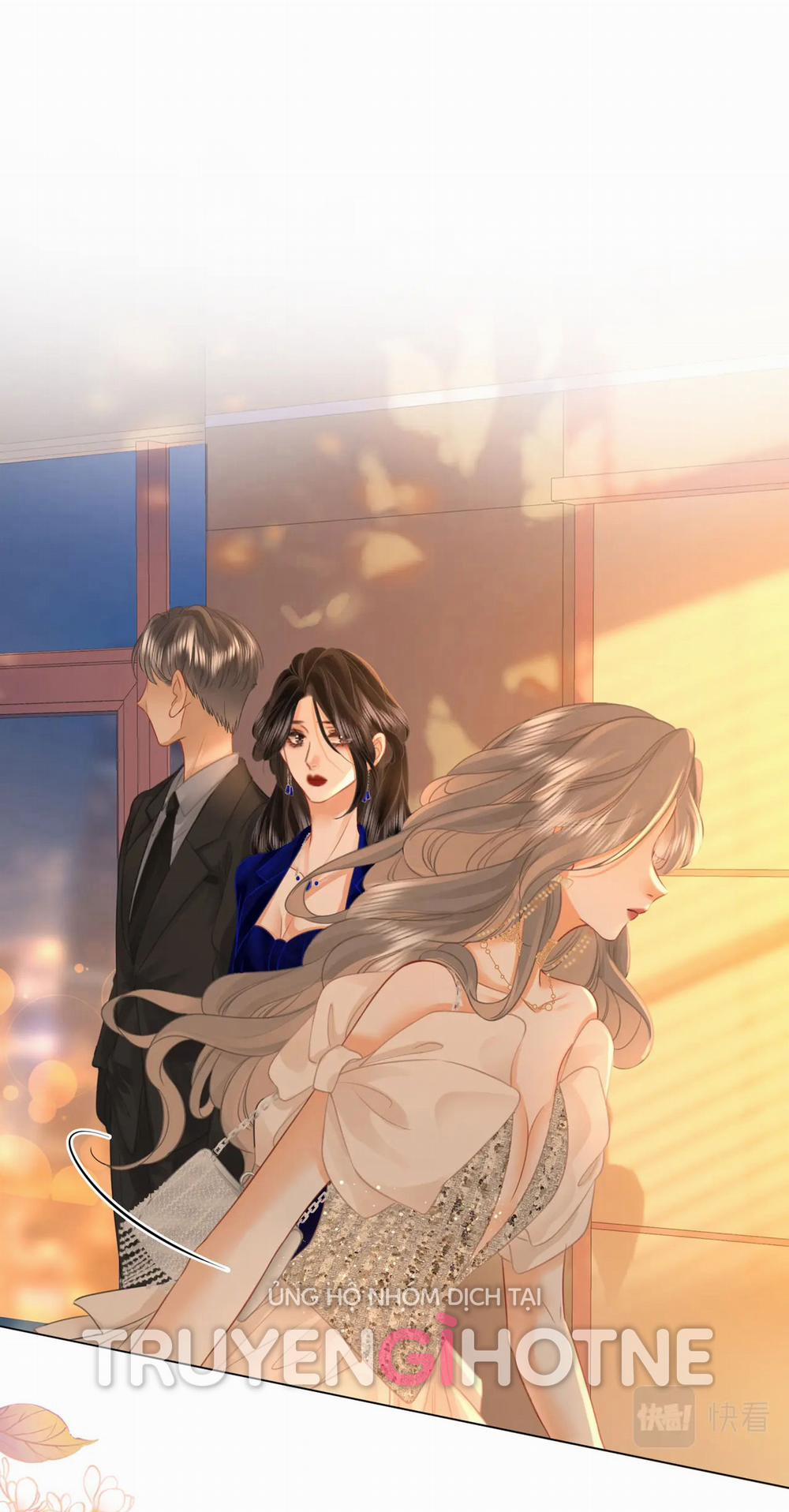 Cố Tiểu Thư Và Khúc Tiểu Thư 43 trang 23