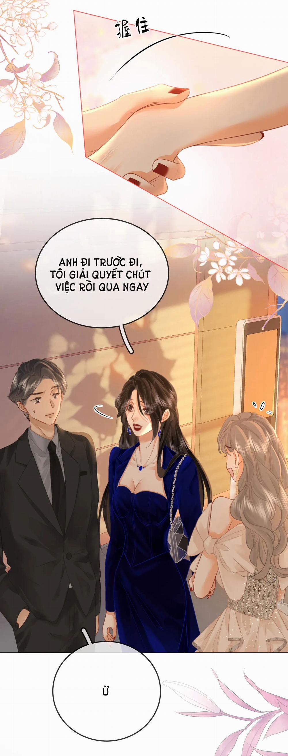 Cố Tiểu Thư Và Khúc Tiểu Thư 43 trang 24