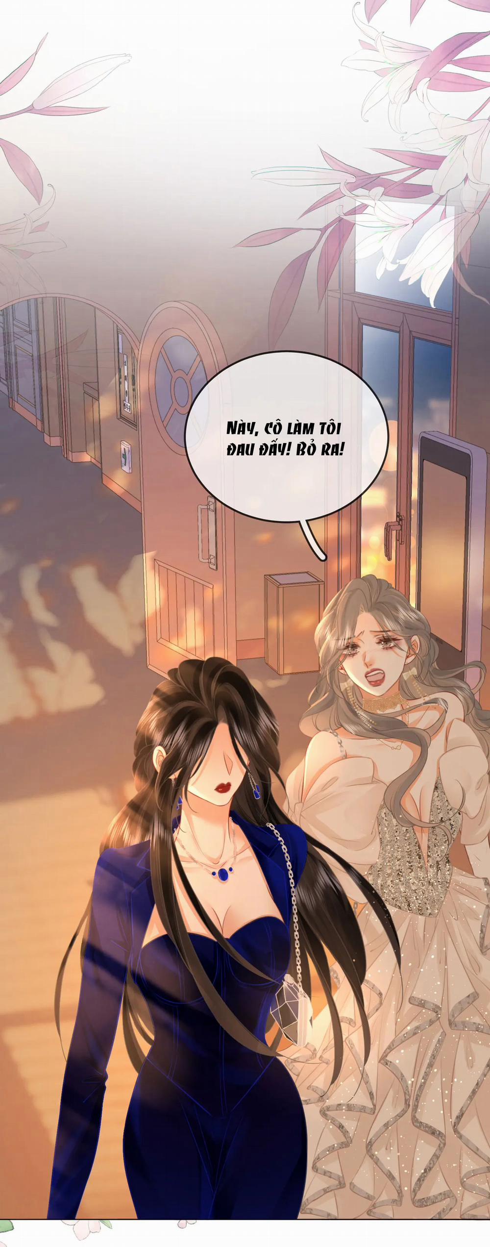 Cố Tiểu Thư Và Khúc Tiểu Thư 43 trang 25