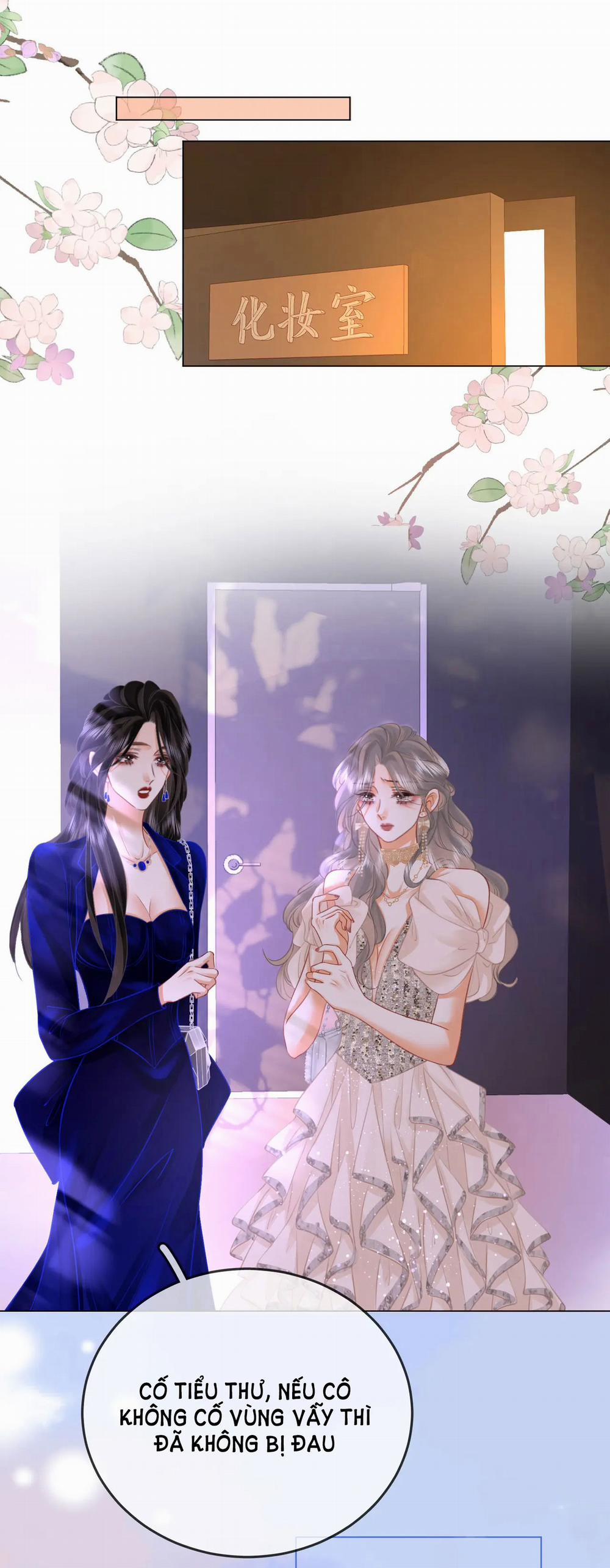 Cố Tiểu Thư Và Khúc Tiểu Thư 43 trang 26