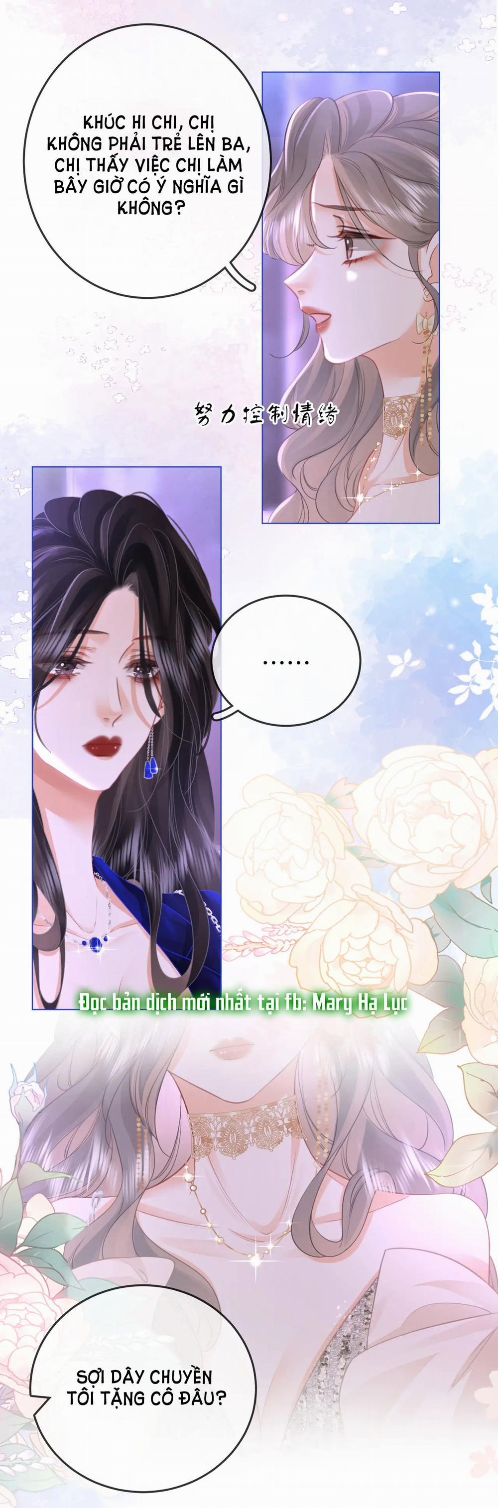 Cố Tiểu Thư Và Khúc Tiểu Thư 43 trang 29