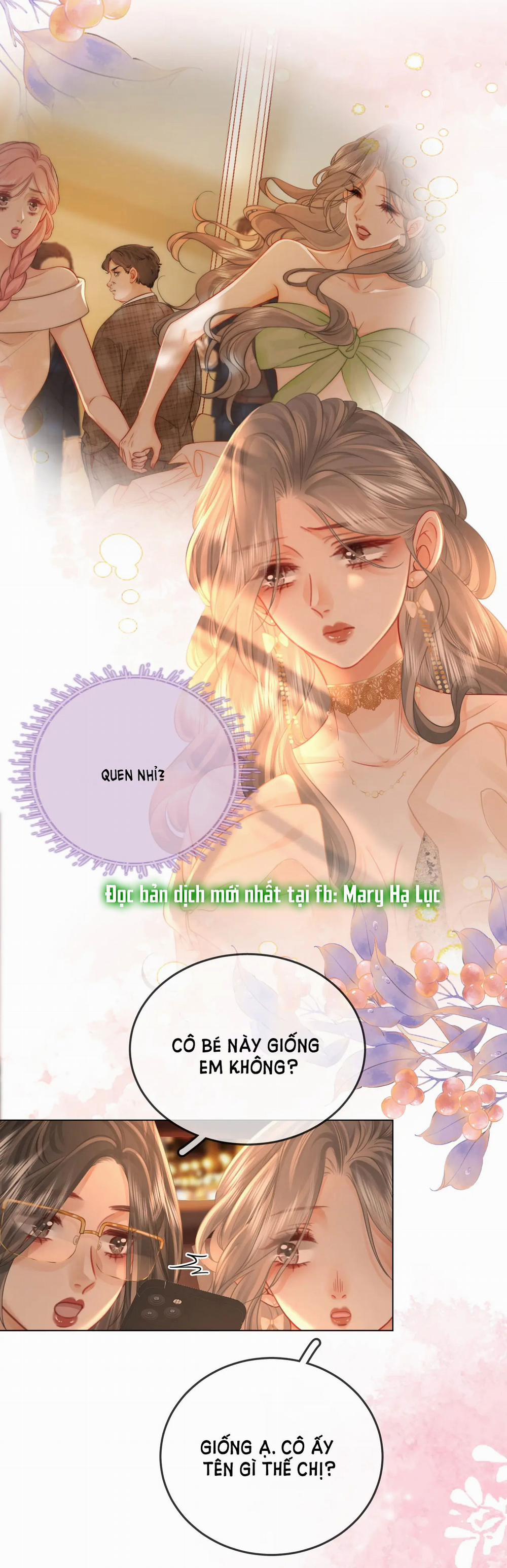 Cố Tiểu Thư Và Khúc Tiểu Thư 43 trang 5