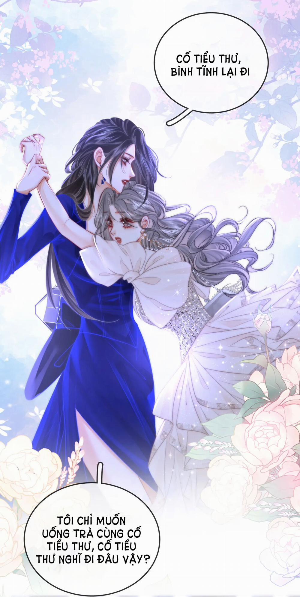 Cố Tiểu Thư Và Khúc Tiểu Thư 44 trang 11