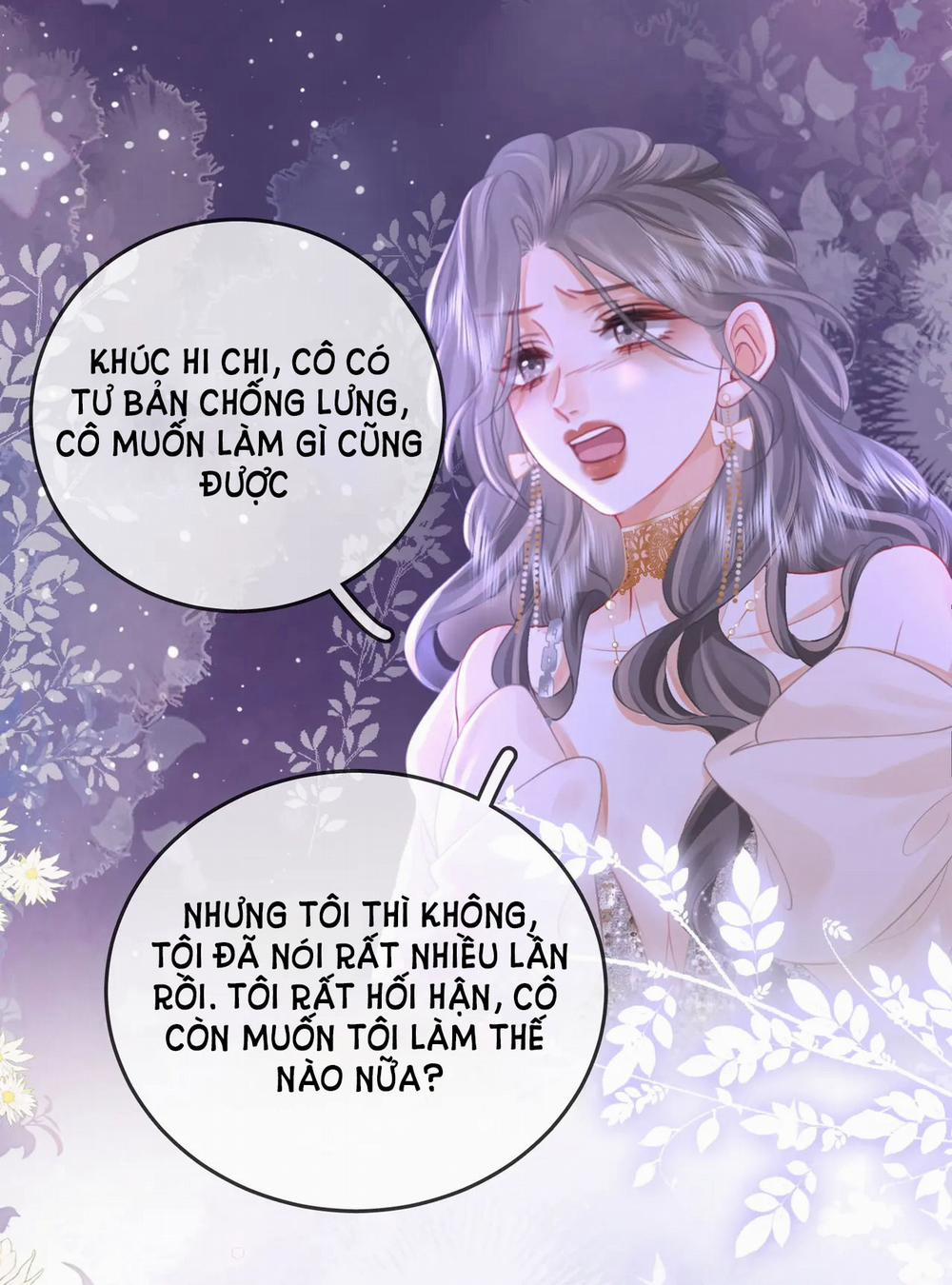 Cố Tiểu Thư Và Khúc Tiểu Thư 44 trang 19