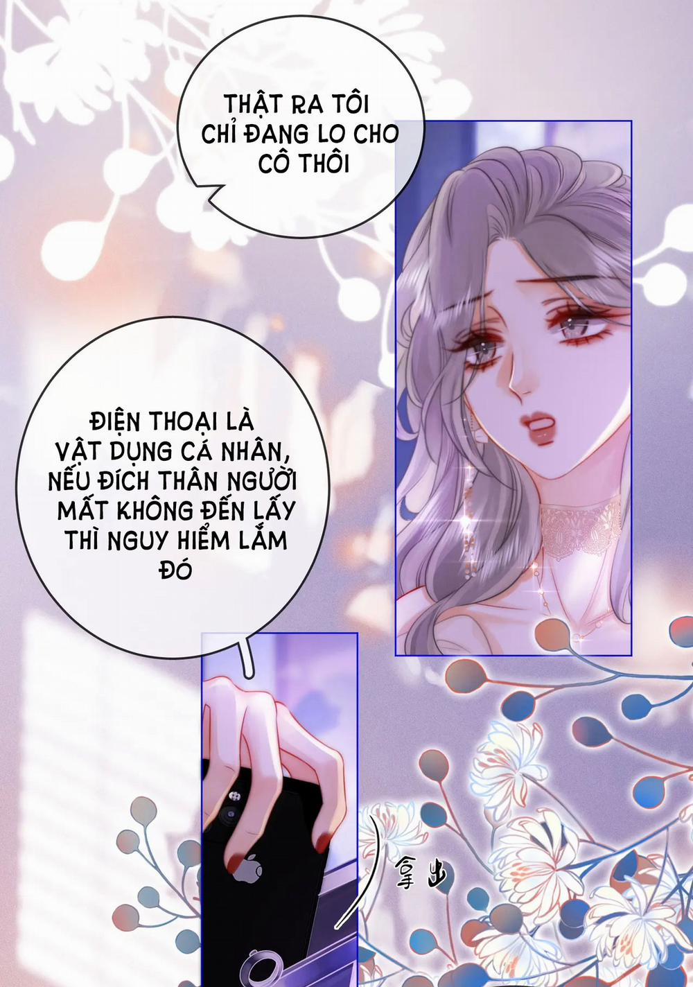 Cố Tiểu Thư Và Khúc Tiểu Thư 44 trang 2