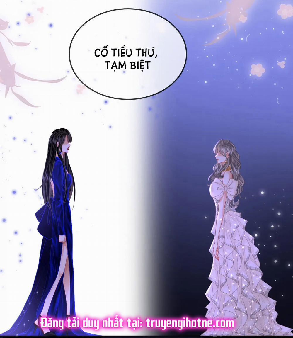 Cố Tiểu Thư Và Khúc Tiểu Thư 44 trang 21