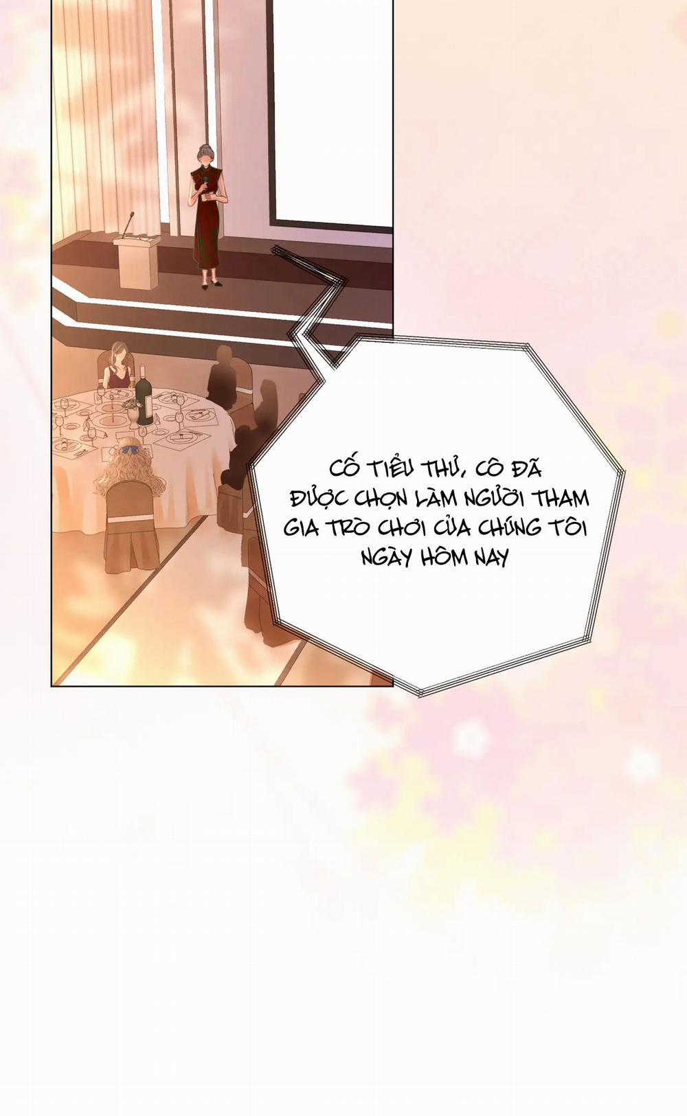 Cố Tiểu Thư Và Khúc Tiểu Thư 44 trang 23