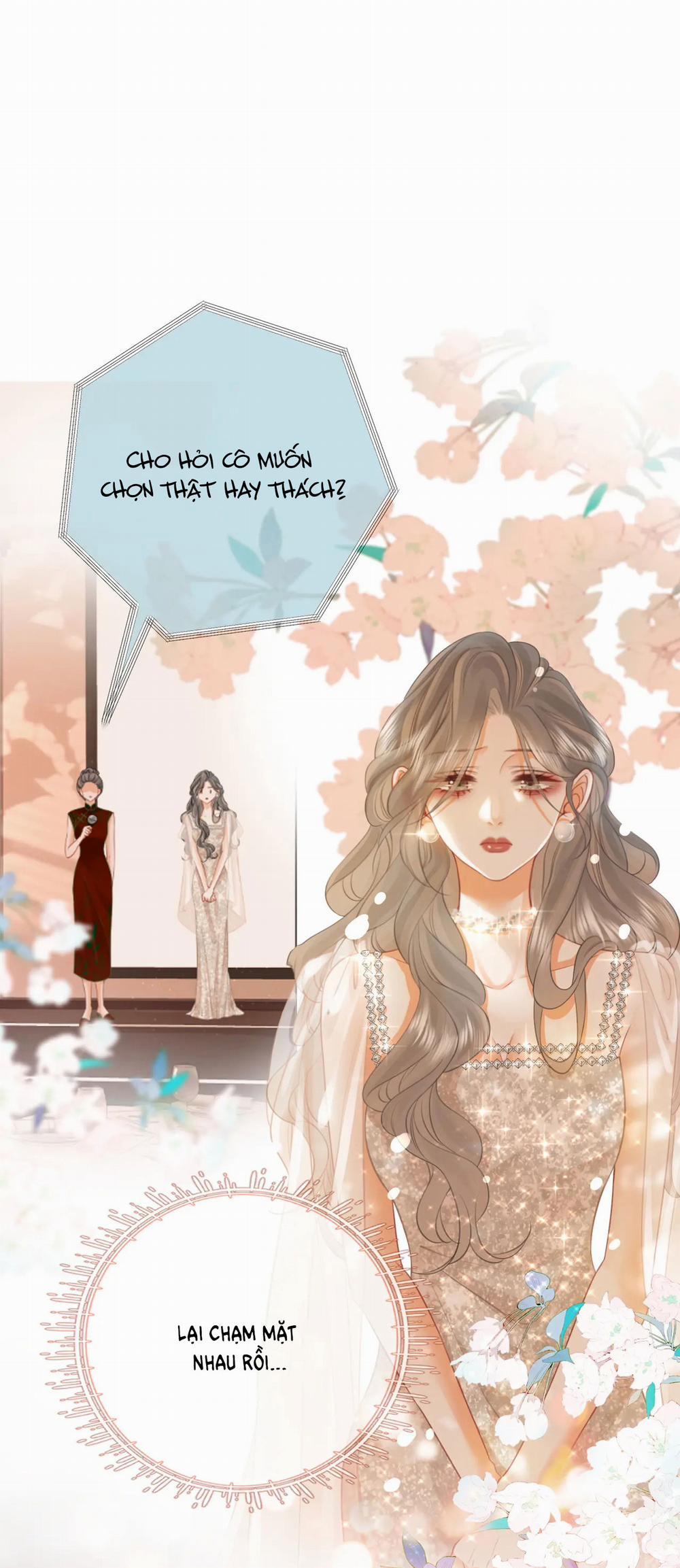 Cố Tiểu Thư Và Khúc Tiểu Thư 44 trang 24