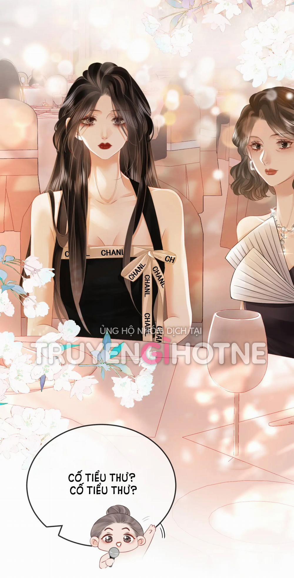 Cố Tiểu Thư Và Khúc Tiểu Thư 44 trang 25