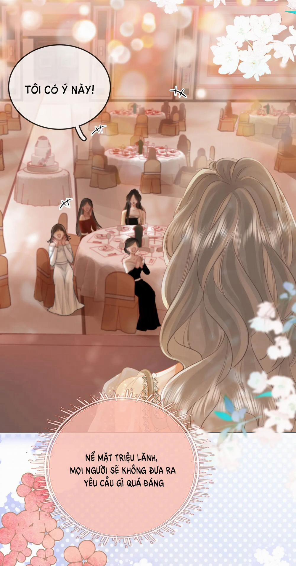 Cố Tiểu Thư Và Khúc Tiểu Thư 44 trang 29