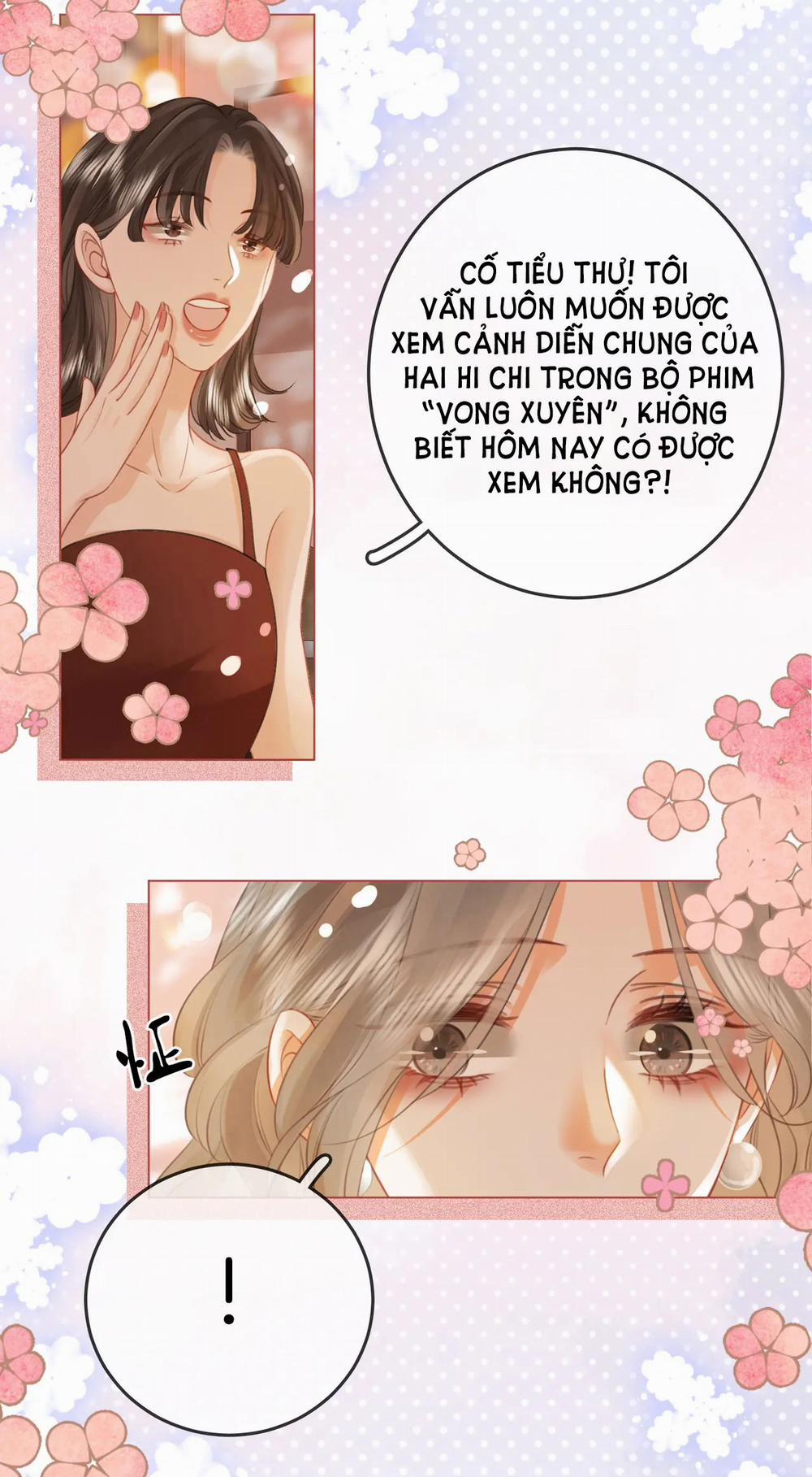 Cố Tiểu Thư Và Khúc Tiểu Thư 44 trang 30