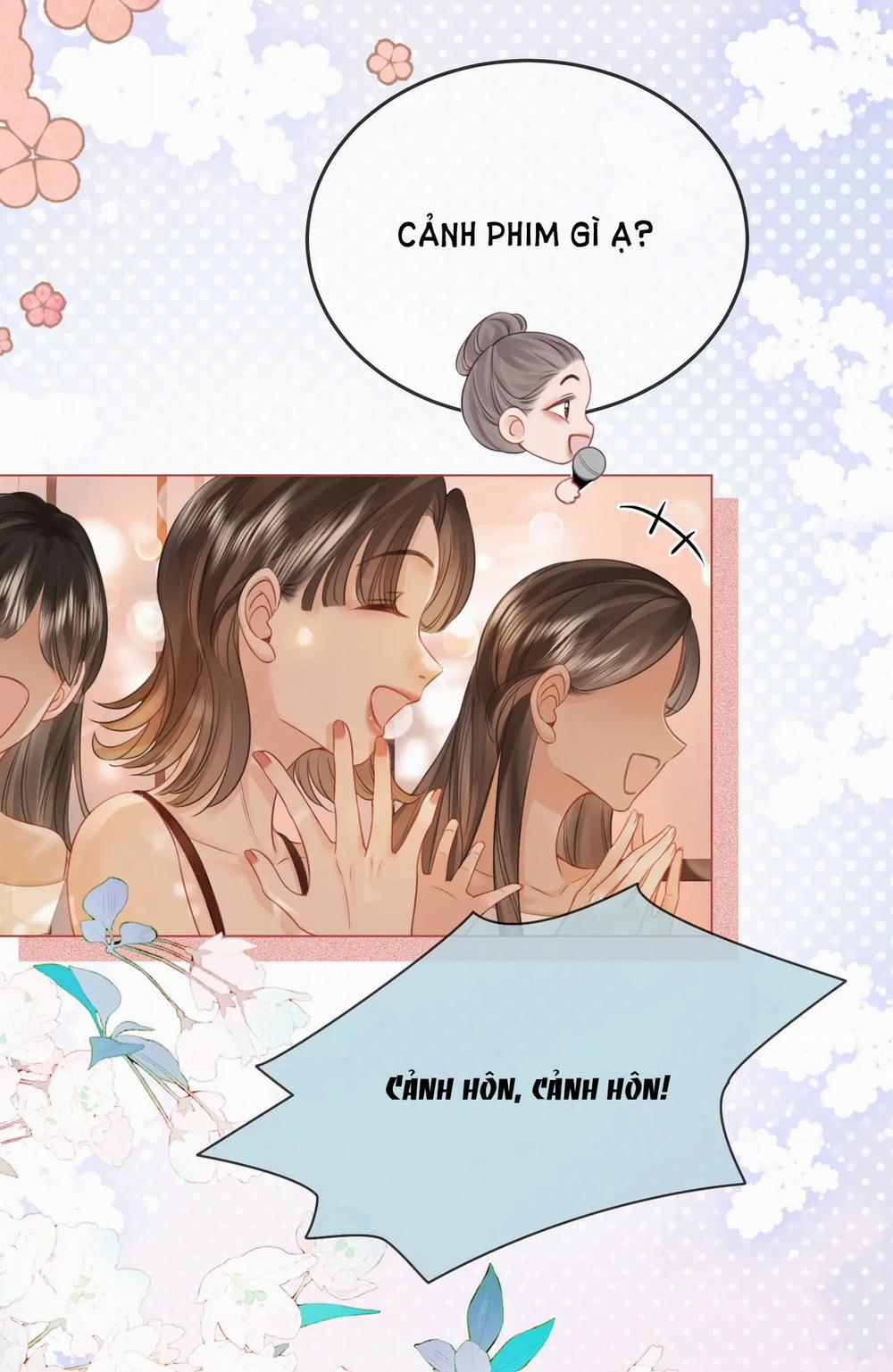 Cố Tiểu Thư Và Khúc Tiểu Thư 44 trang 31