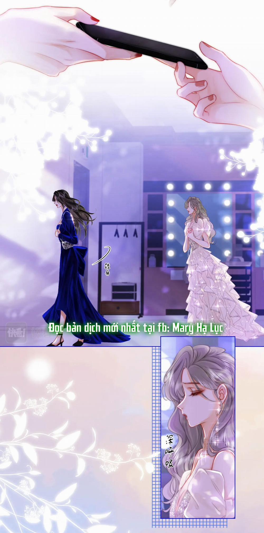 Cố Tiểu Thư Và Khúc Tiểu Thư 44 trang 4