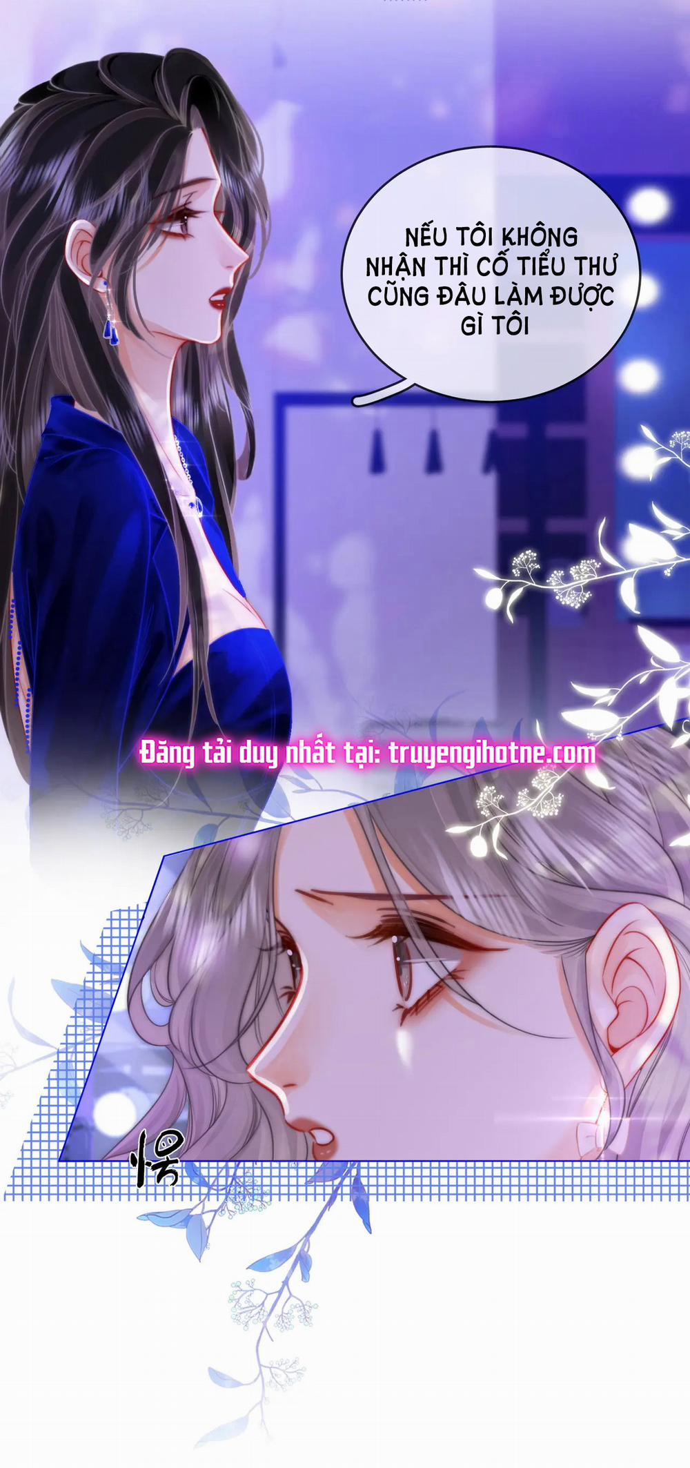 Cố Tiểu Thư Và Khúc Tiểu Thư 44 trang 7