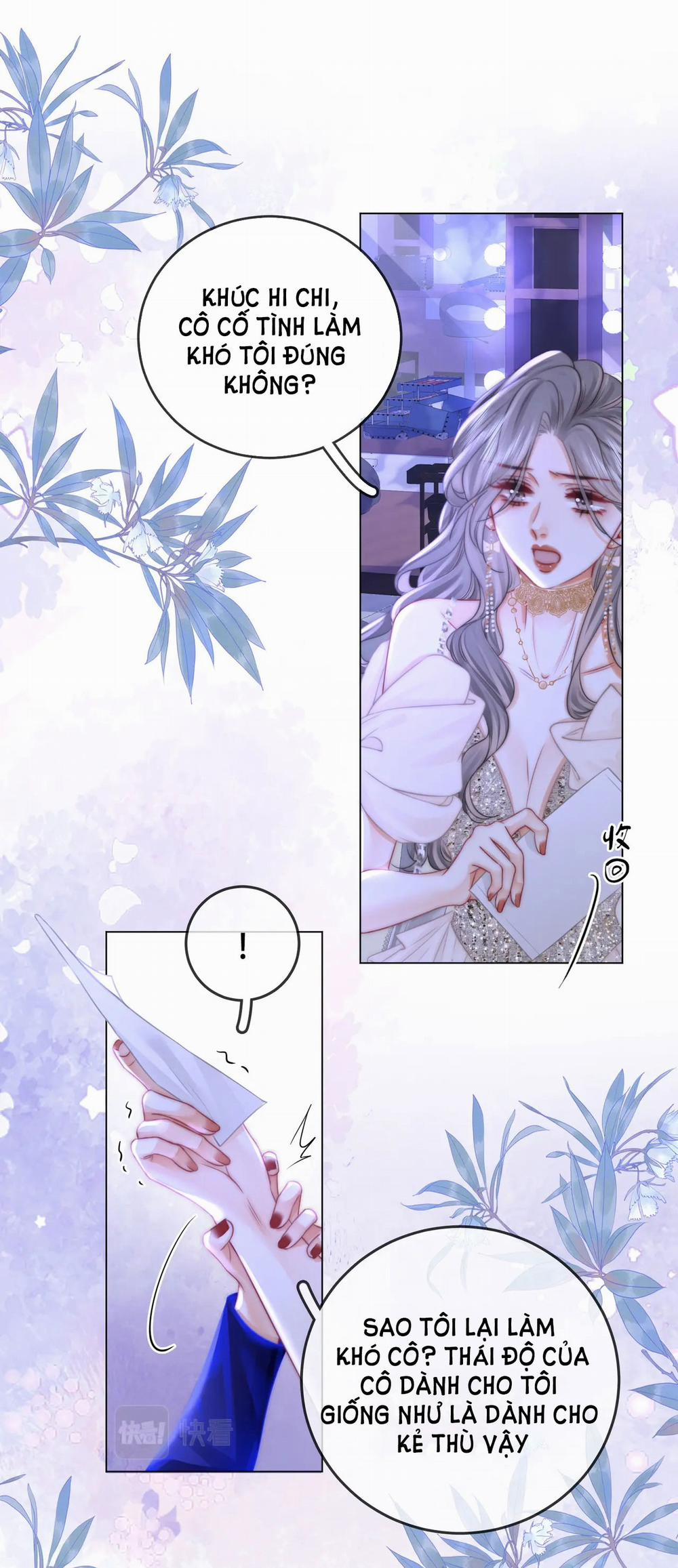 Cố Tiểu Thư Và Khúc Tiểu Thư 44 trang 8
