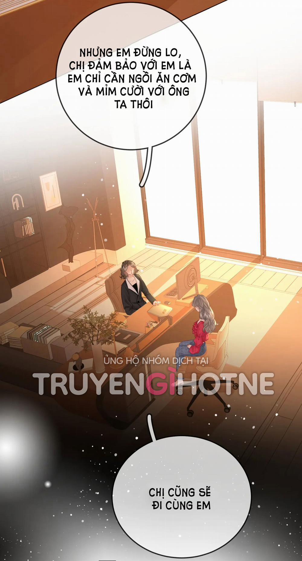 Cố Tiểu Thư Và Khúc Tiểu Thư 45 trang 11