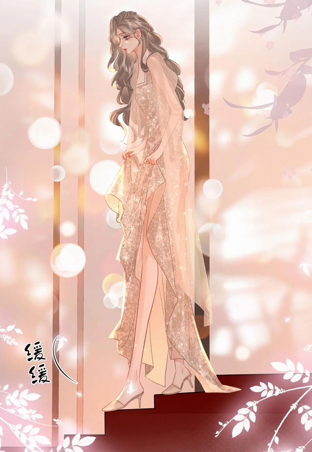 Cố Tiểu Thư Và Khúc Tiểu Thư 45 trang 14