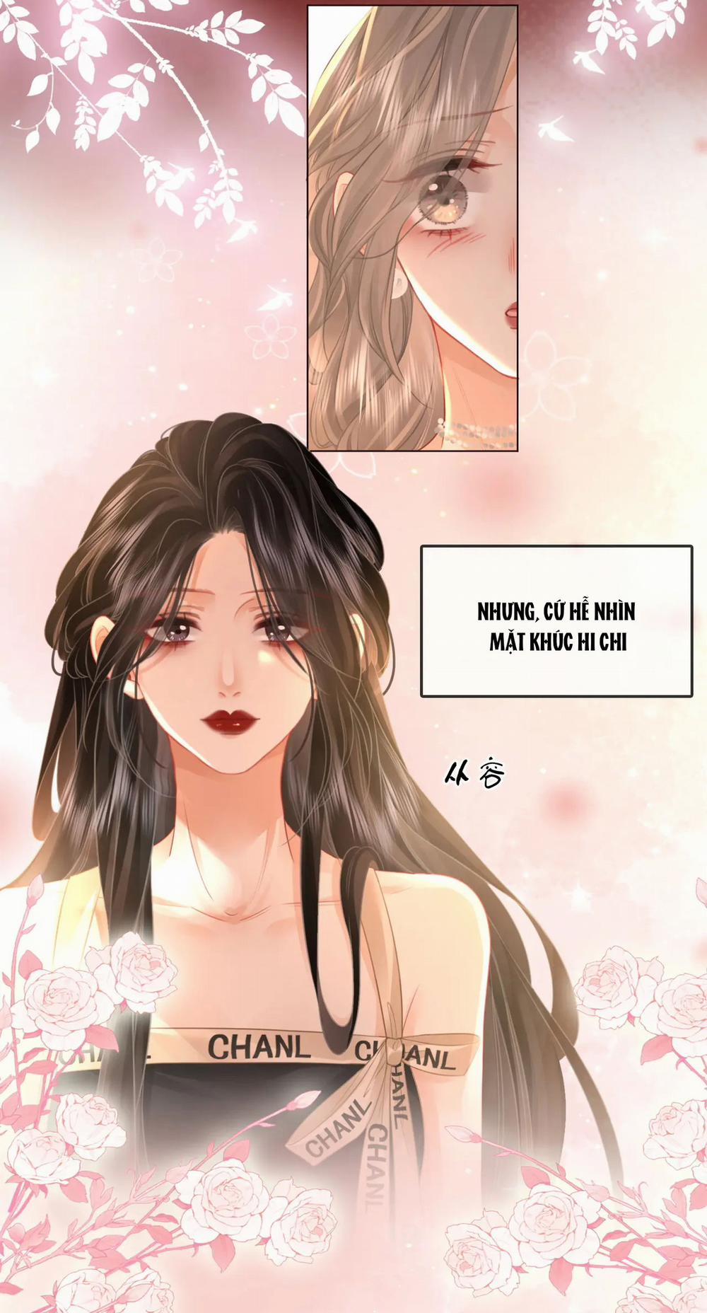 Cố Tiểu Thư Và Khúc Tiểu Thư 45 trang 15