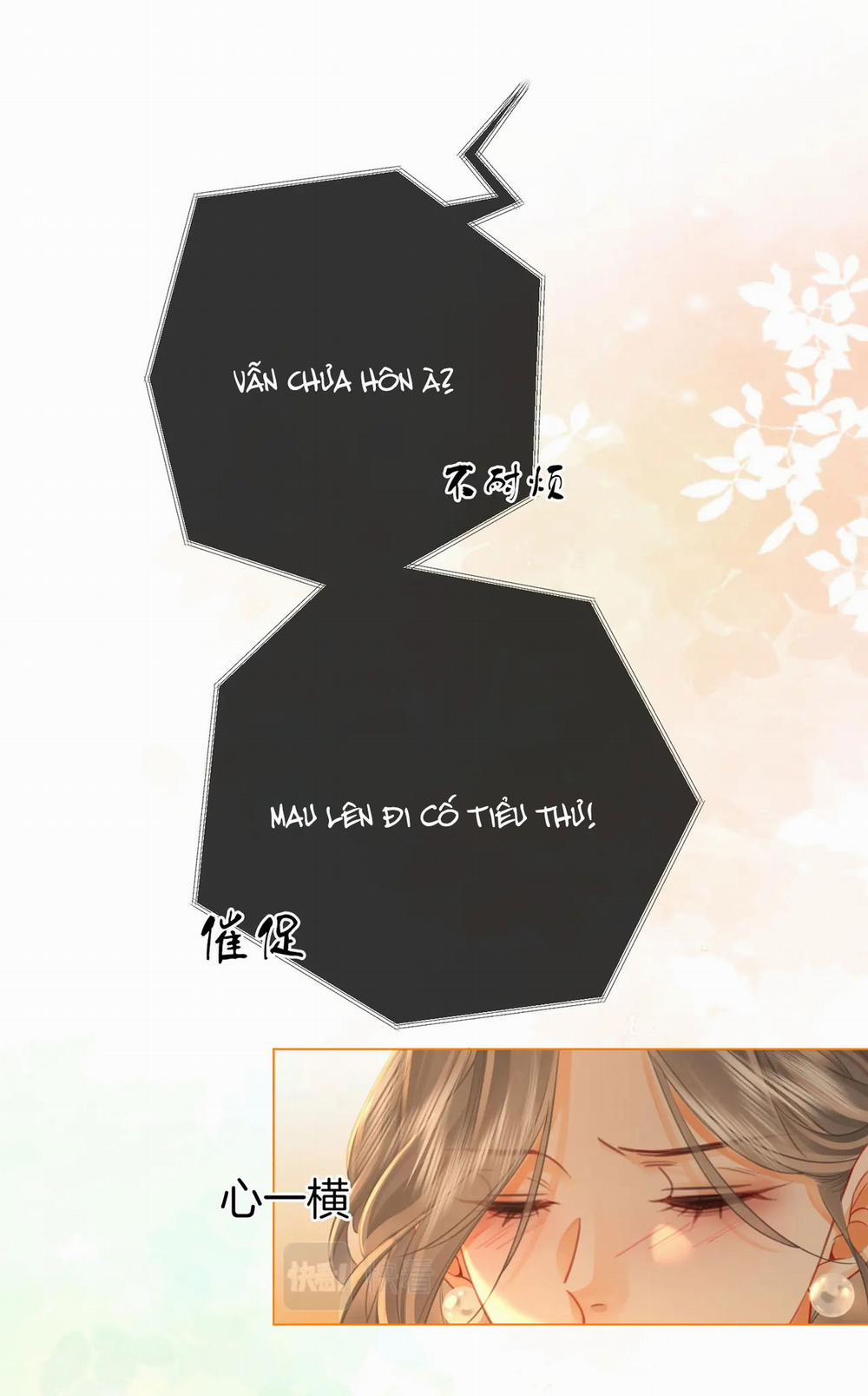 Cố Tiểu Thư Và Khúc Tiểu Thư 45 trang 18