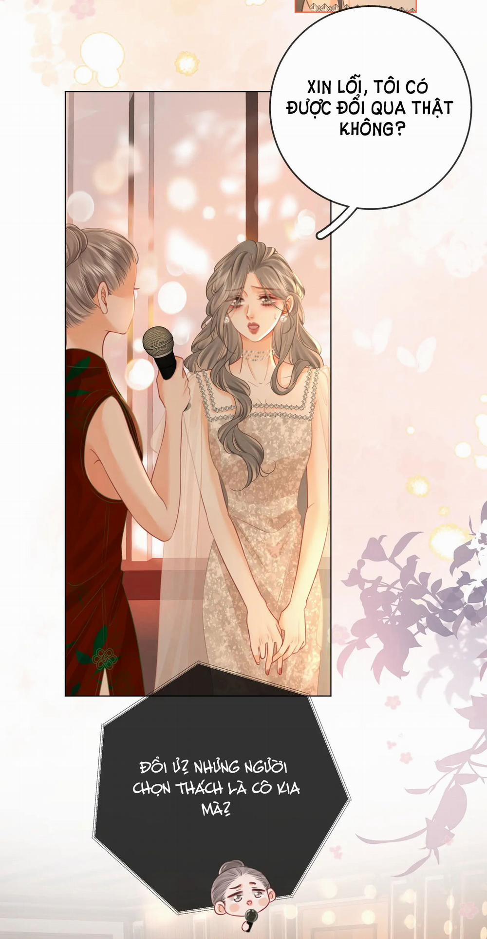 Cố Tiểu Thư Và Khúc Tiểu Thư 45 trang 2