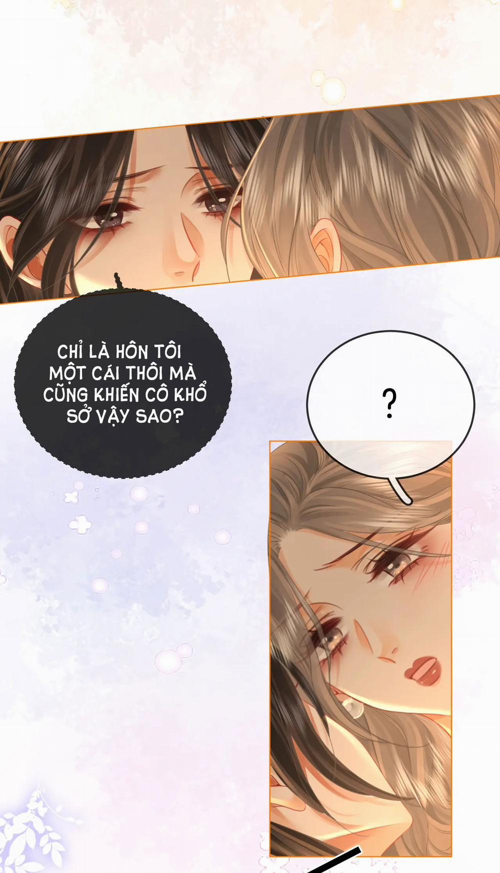 Cố Tiểu Thư Và Khúc Tiểu Thư 45 trang 21