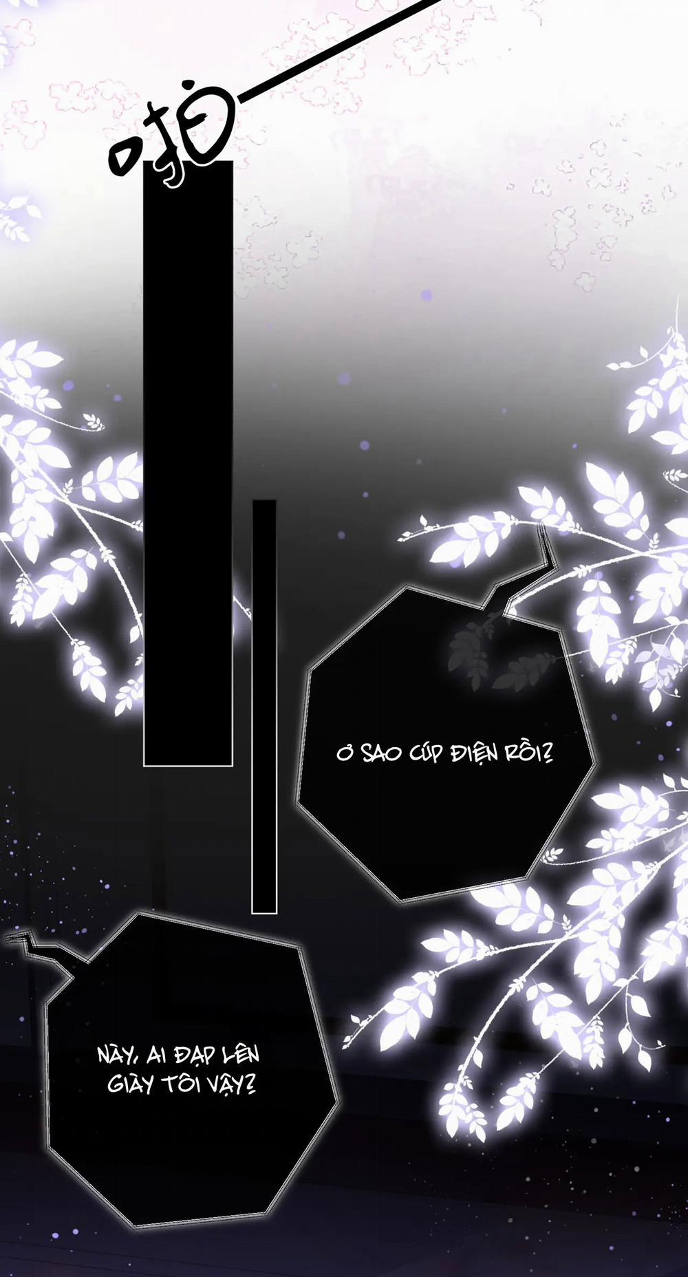 Cố Tiểu Thư Và Khúc Tiểu Thư 45 trang 22