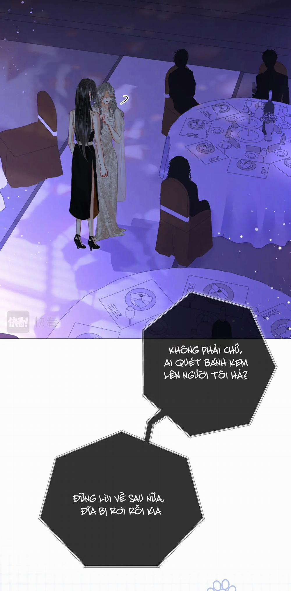 Cố Tiểu Thư Và Khúc Tiểu Thư 45 trang 23