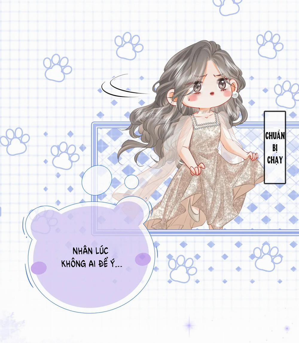 Cố Tiểu Thư Và Khúc Tiểu Thư 45 trang 24