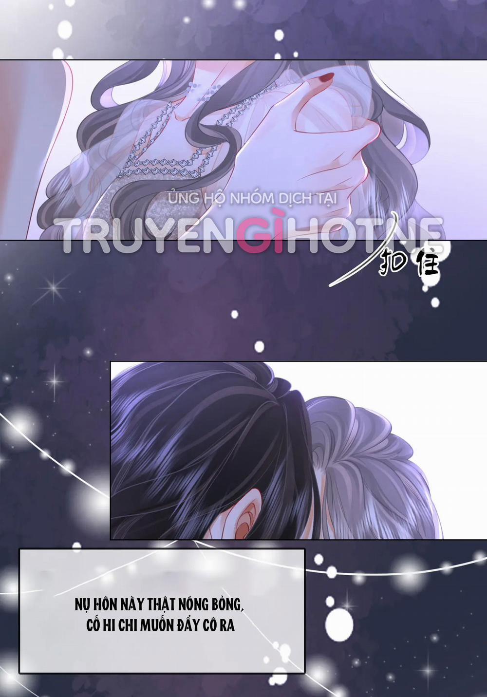 Cố Tiểu Thư Và Khúc Tiểu Thư 45 trang 27