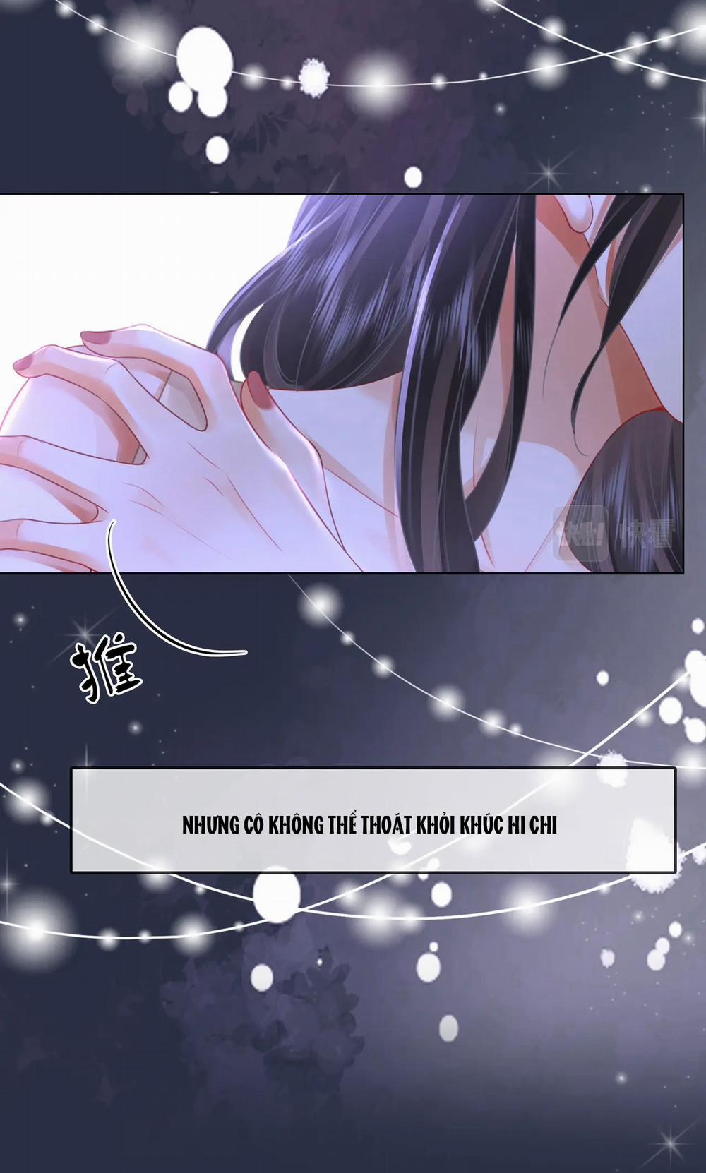 Cố Tiểu Thư Và Khúc Tiểu Thư 45 trang 28