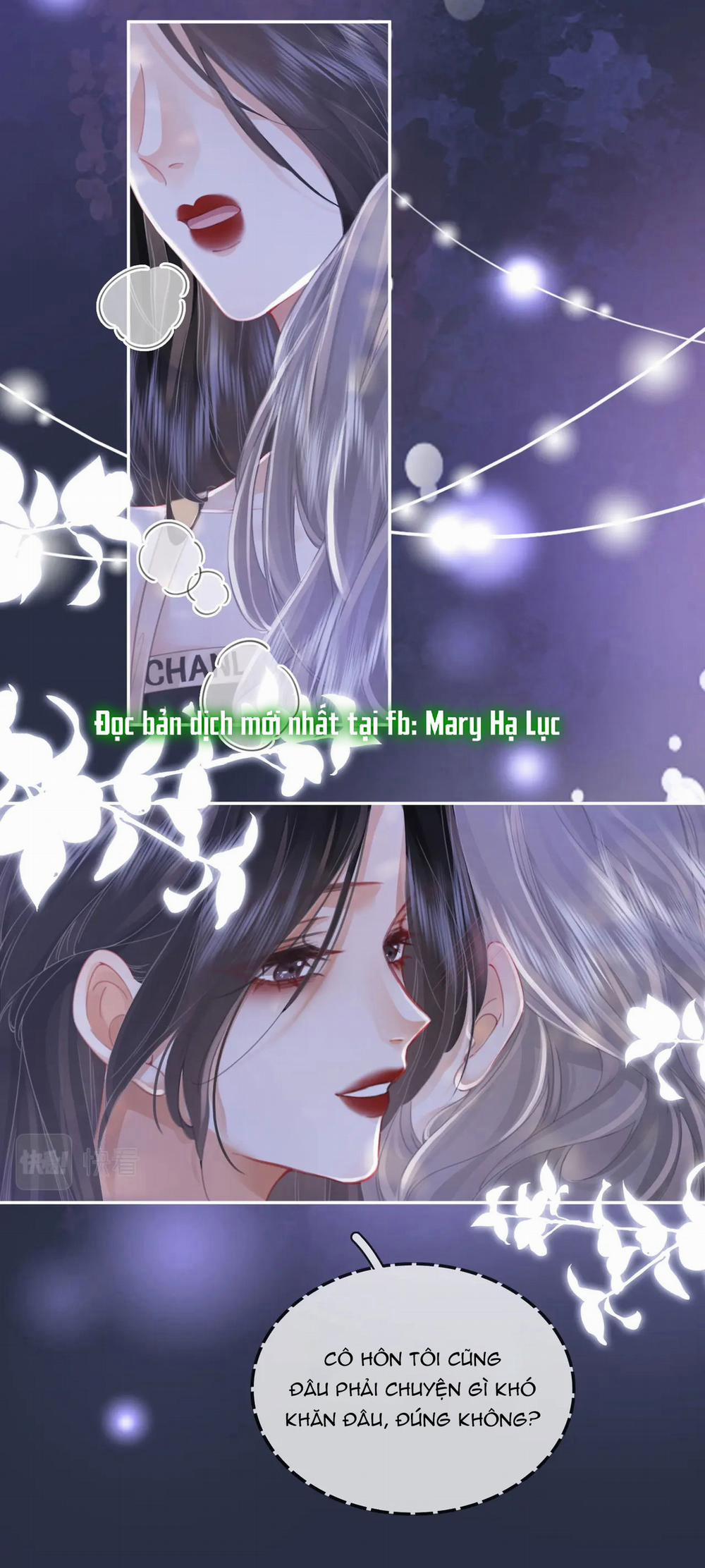 Cố Tiểu Thư Và Khúc Tiểu Thư 45 trang 31