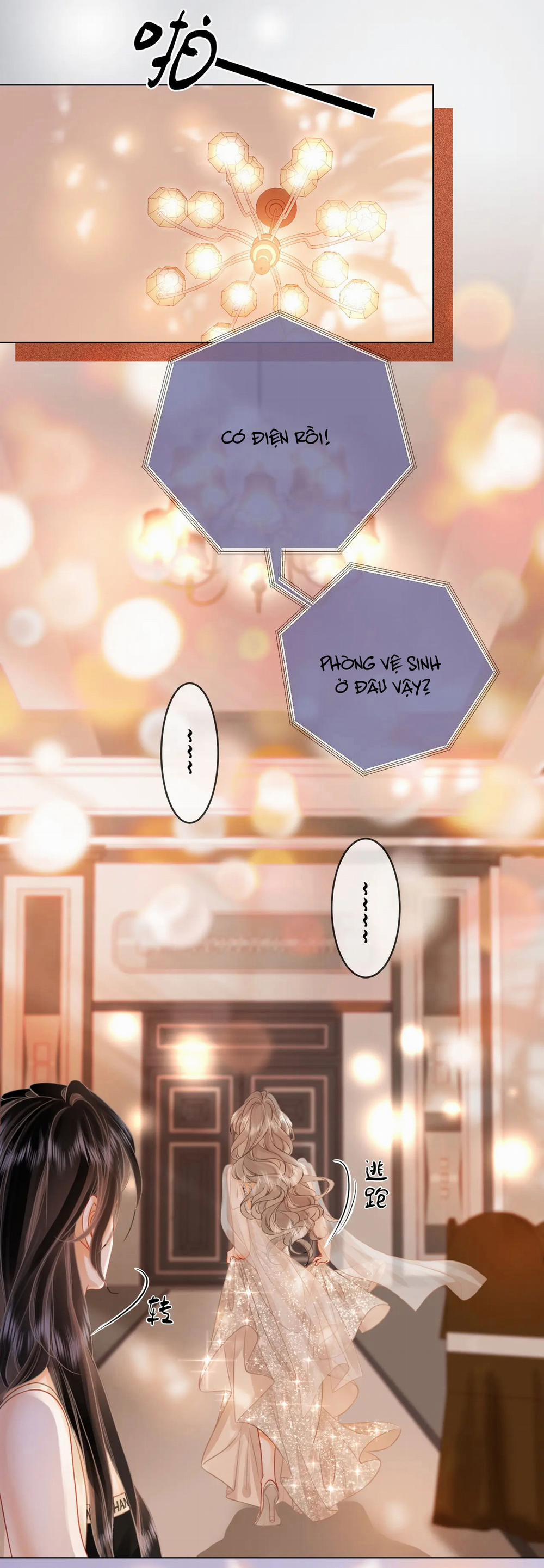 Cố Tiểu Thư Và Khúc Tiểu Thư 45 trang 34