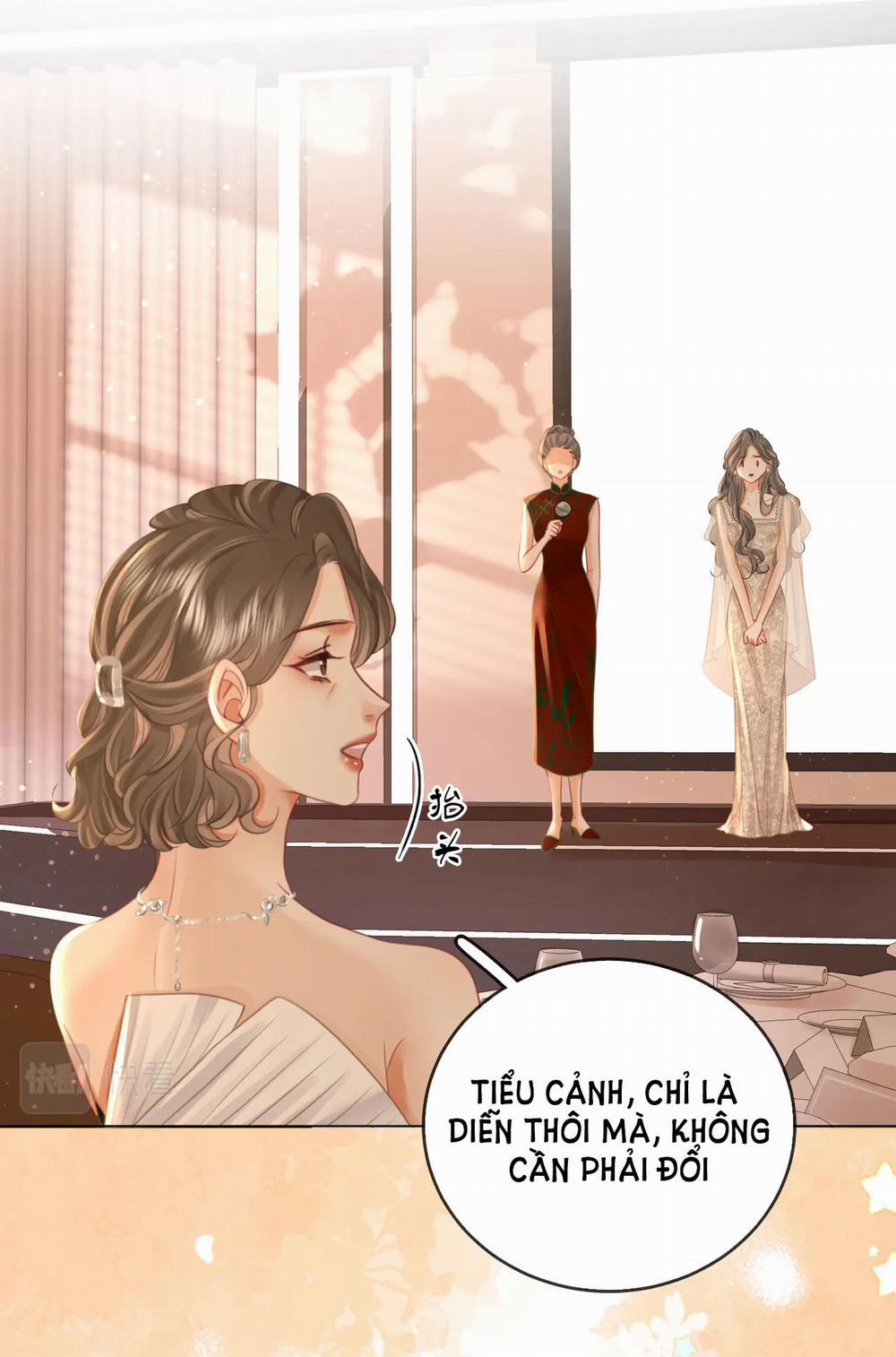 Cố Tiểu Thư Và Khúc Tiểu Thư 45 trang 4