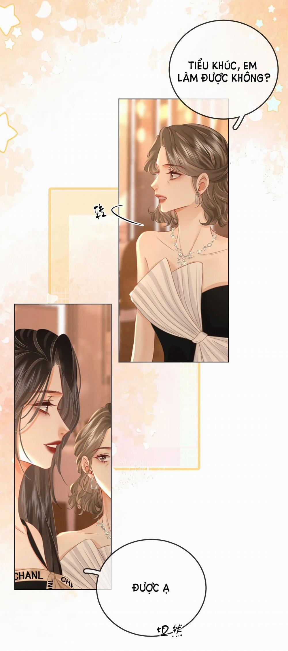 Cố Tiểu Thư Và Khúc Tiểu Thư 45 trang 5