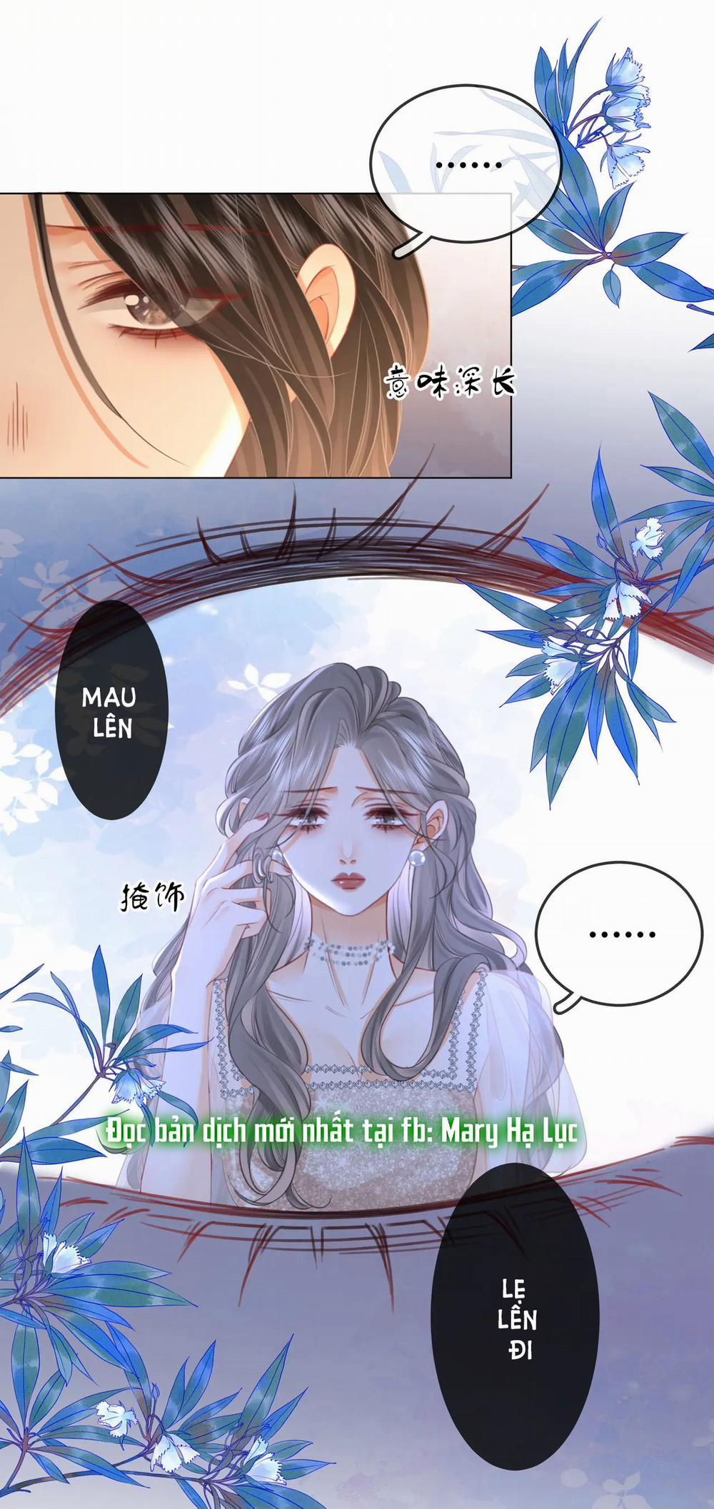 Cố Tiểu Thư Và Khúc Tiểu Thư 45 trang 6