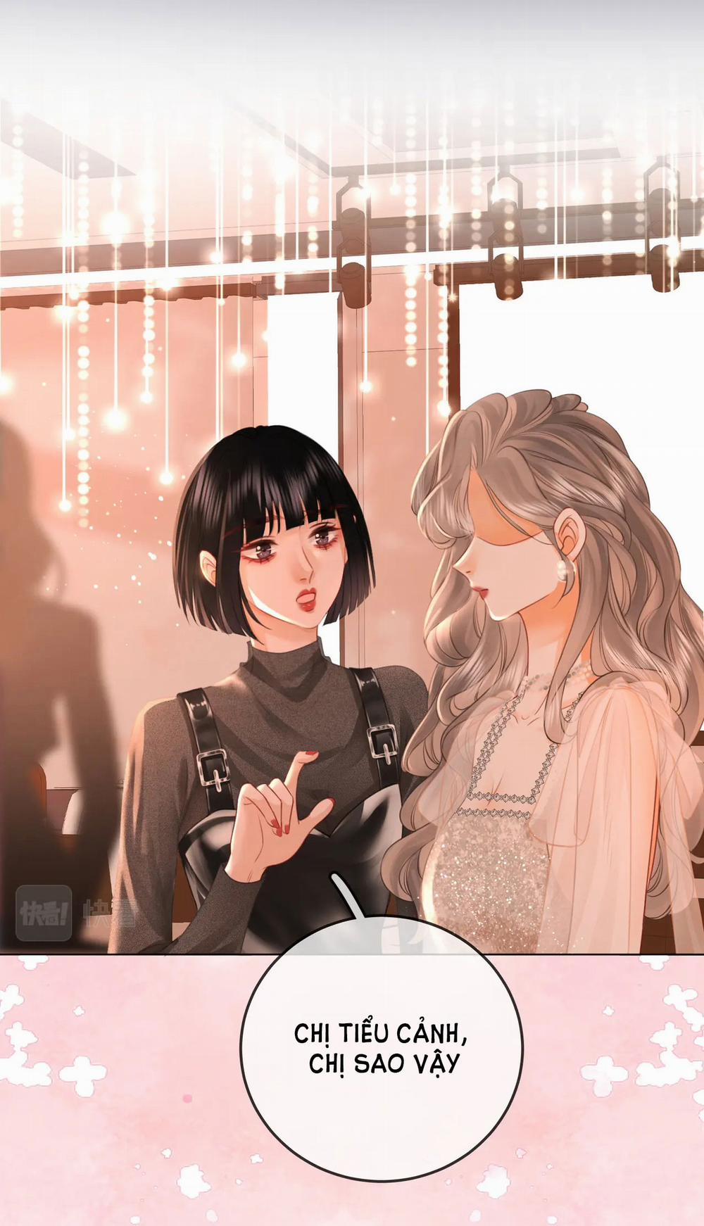 Cố Tiểu Thư Và Khúc Tiểu Thư 46 trang 12