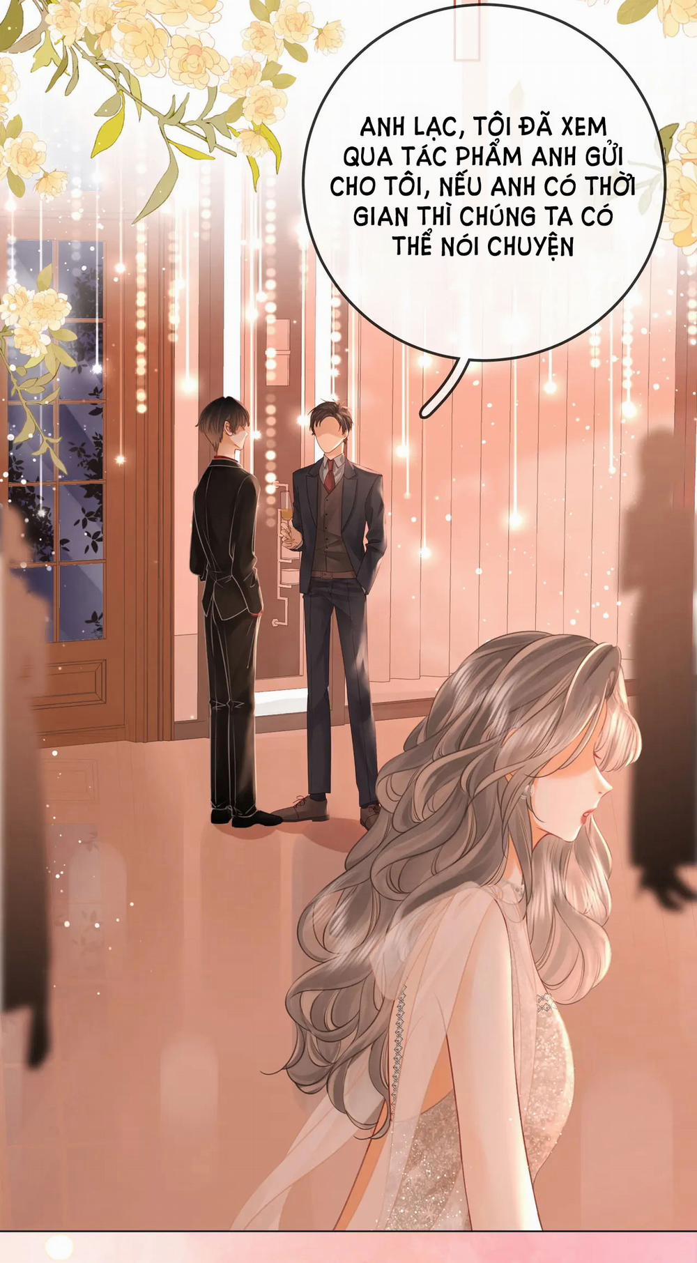 Cố Tiểu Thư Và Khúc Tiểu Thư 46 trang 15