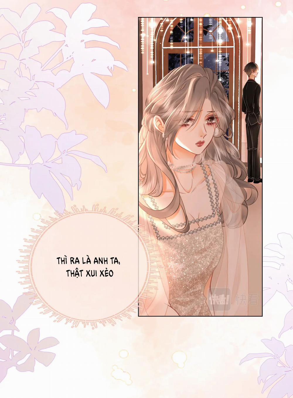 Cố Tiểu Thư Và Khúc Tiểu Thư 46 trang 18