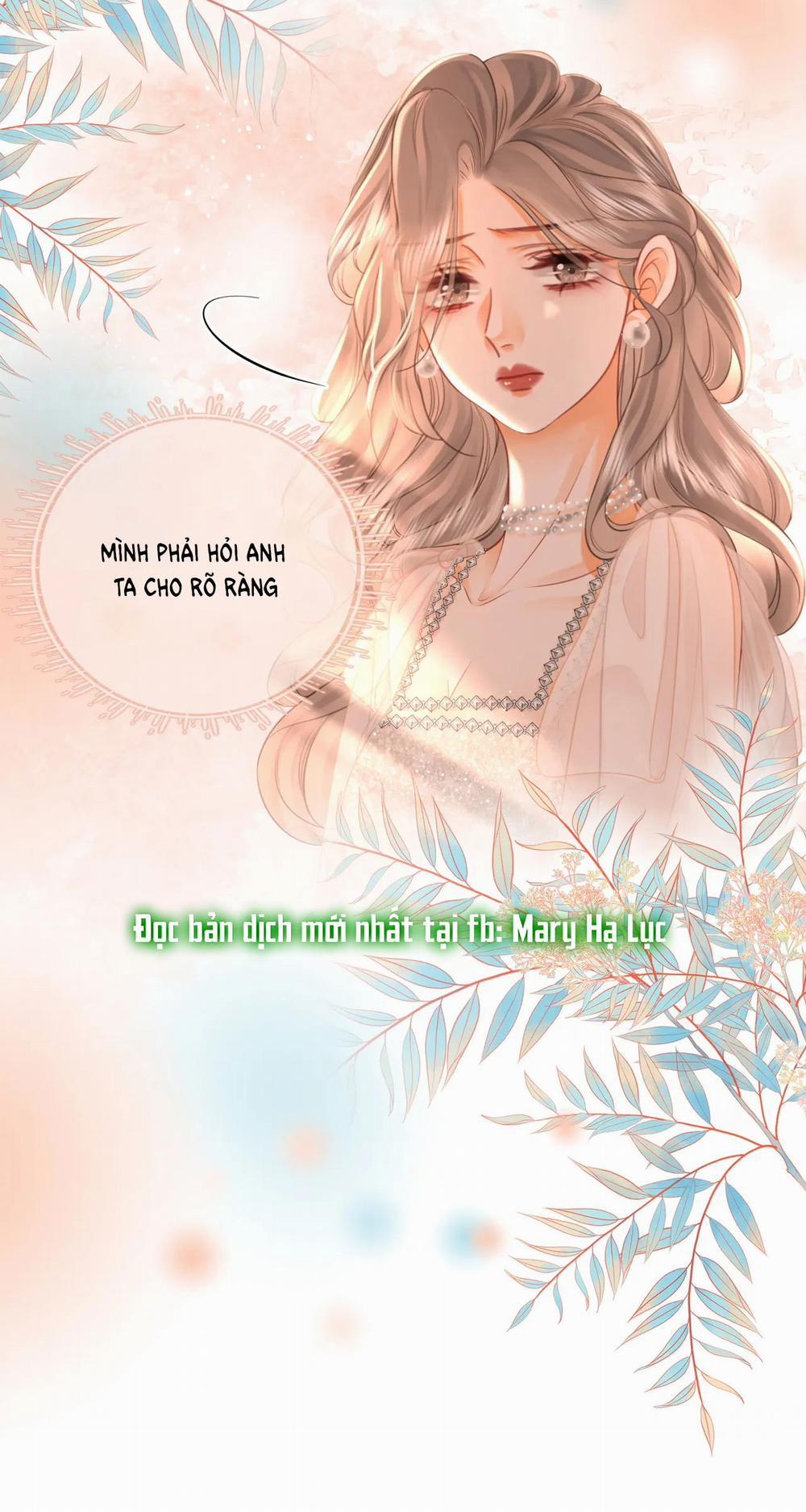 Cố Tiểu Thư Và Khúc Tiểu Thư 46 trang 20