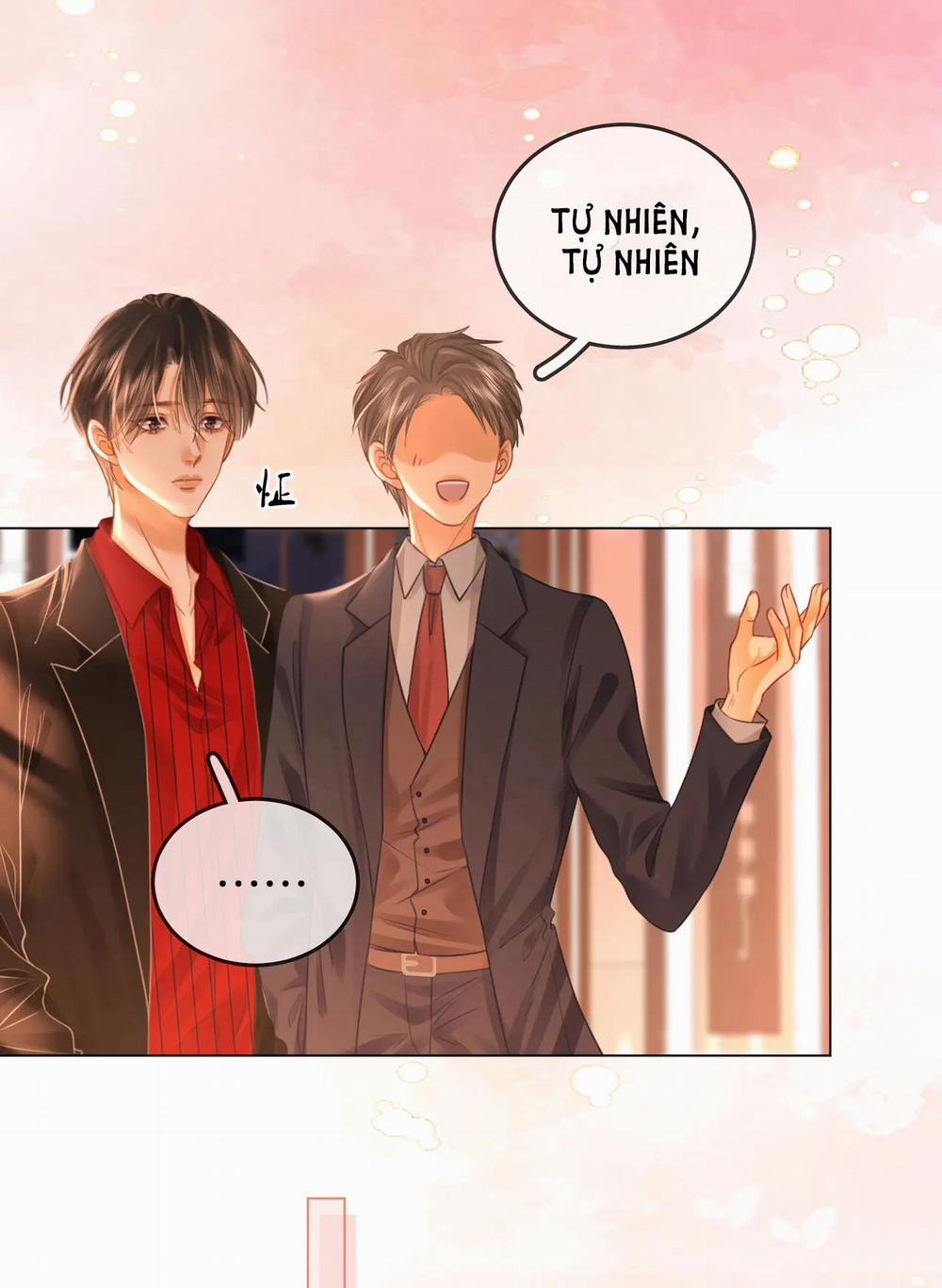 Cố Tiểu Thư Và Khúc Tiểu Thư 46 trang 23