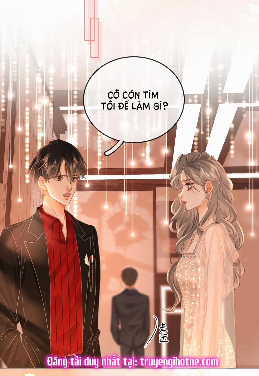 Cố Tiểu Thư Và Khúc Tiểu Thư 46 trang 24