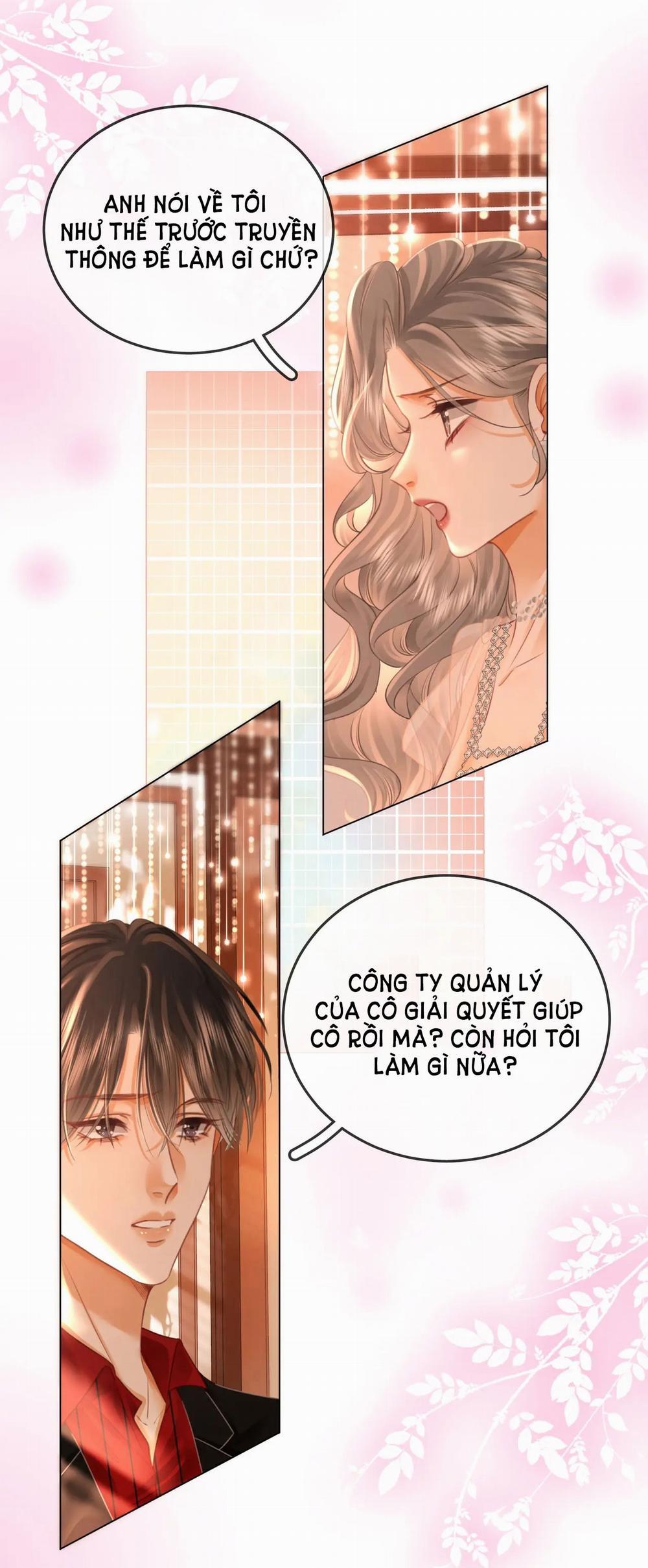 Cố Tiểu Thư Và Khúc Tiểu Thư 46 trang 26