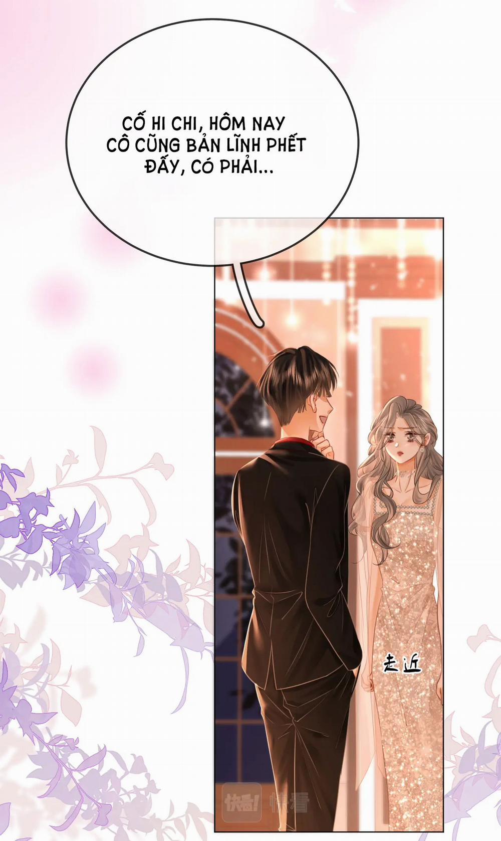 Cố Tiểu Thư Và Khúc Tiểu Thư 46 trang 27