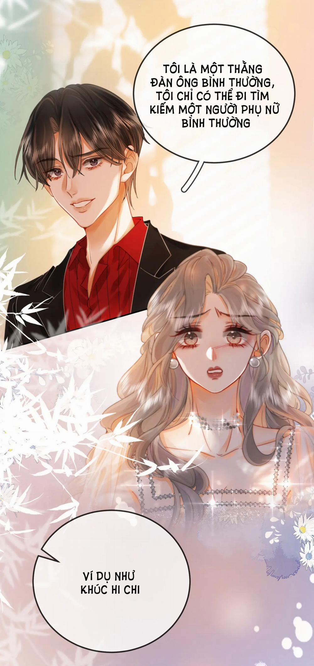 Cố Tiểu Thư Và Khúc Tiểu Thư 46 trang 31