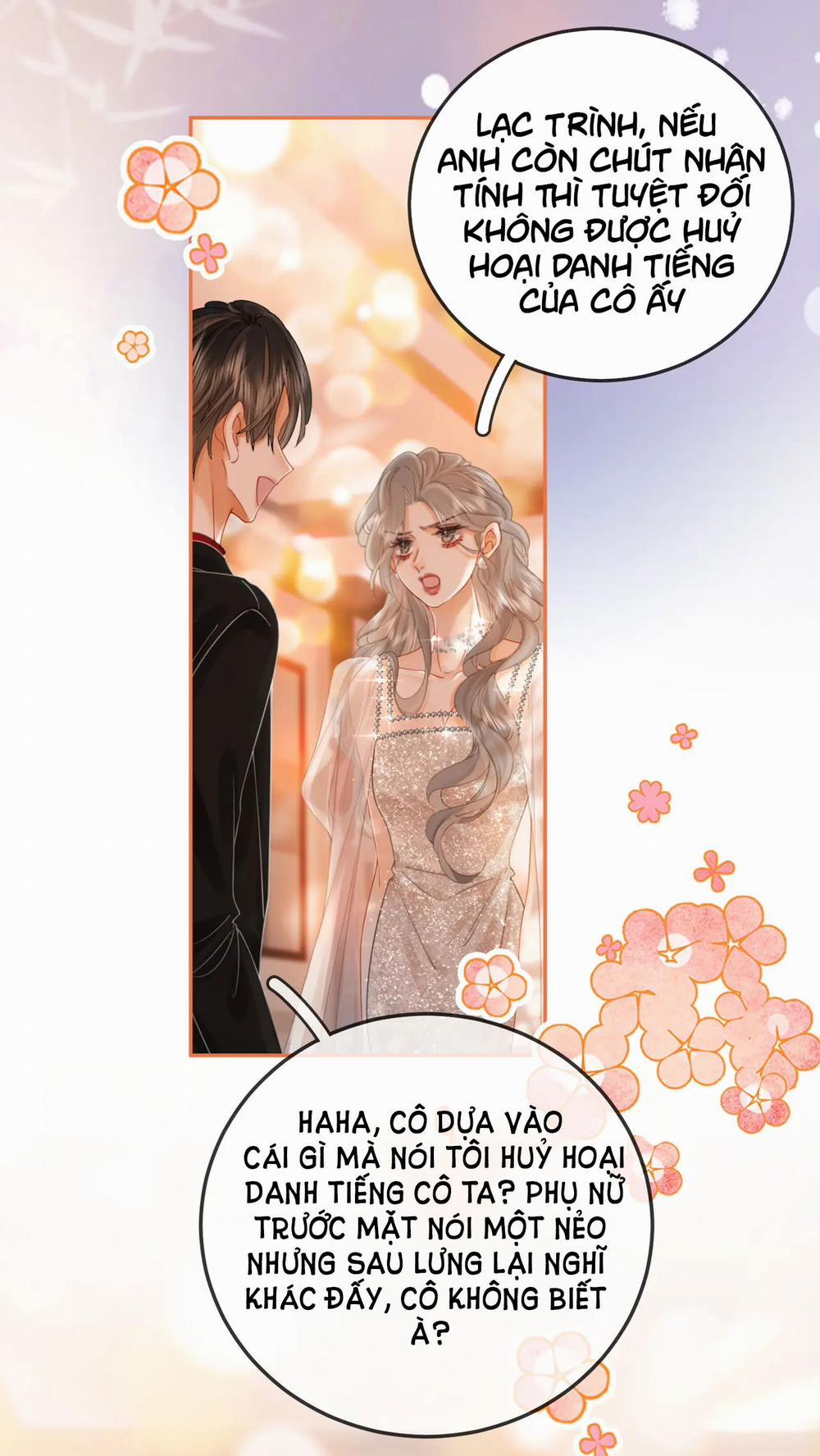 Cố Tiểu Thư Và Khúc Tiểu Thư 46 trang 32