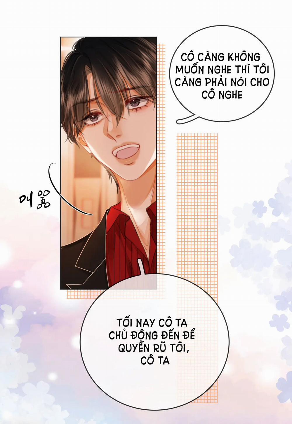 Cố Tiểu Thư Và Khúc Tiểu Thư 46 trang 34