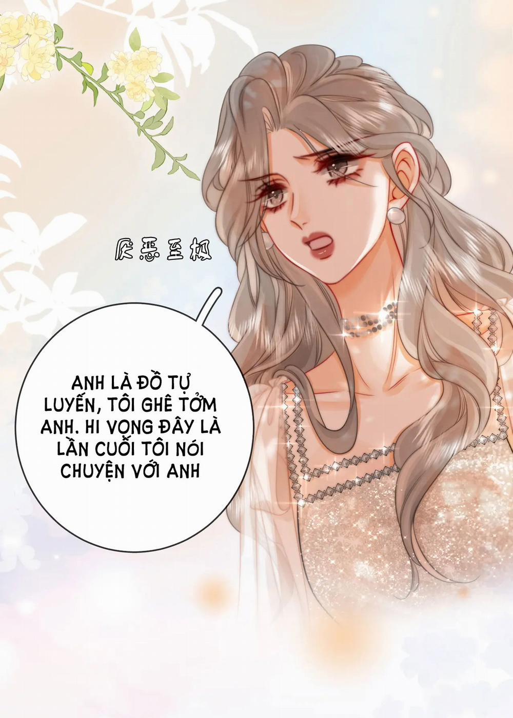 Cố Tiểu Thư Và Khúc Tiểu Thư 46 trang 38