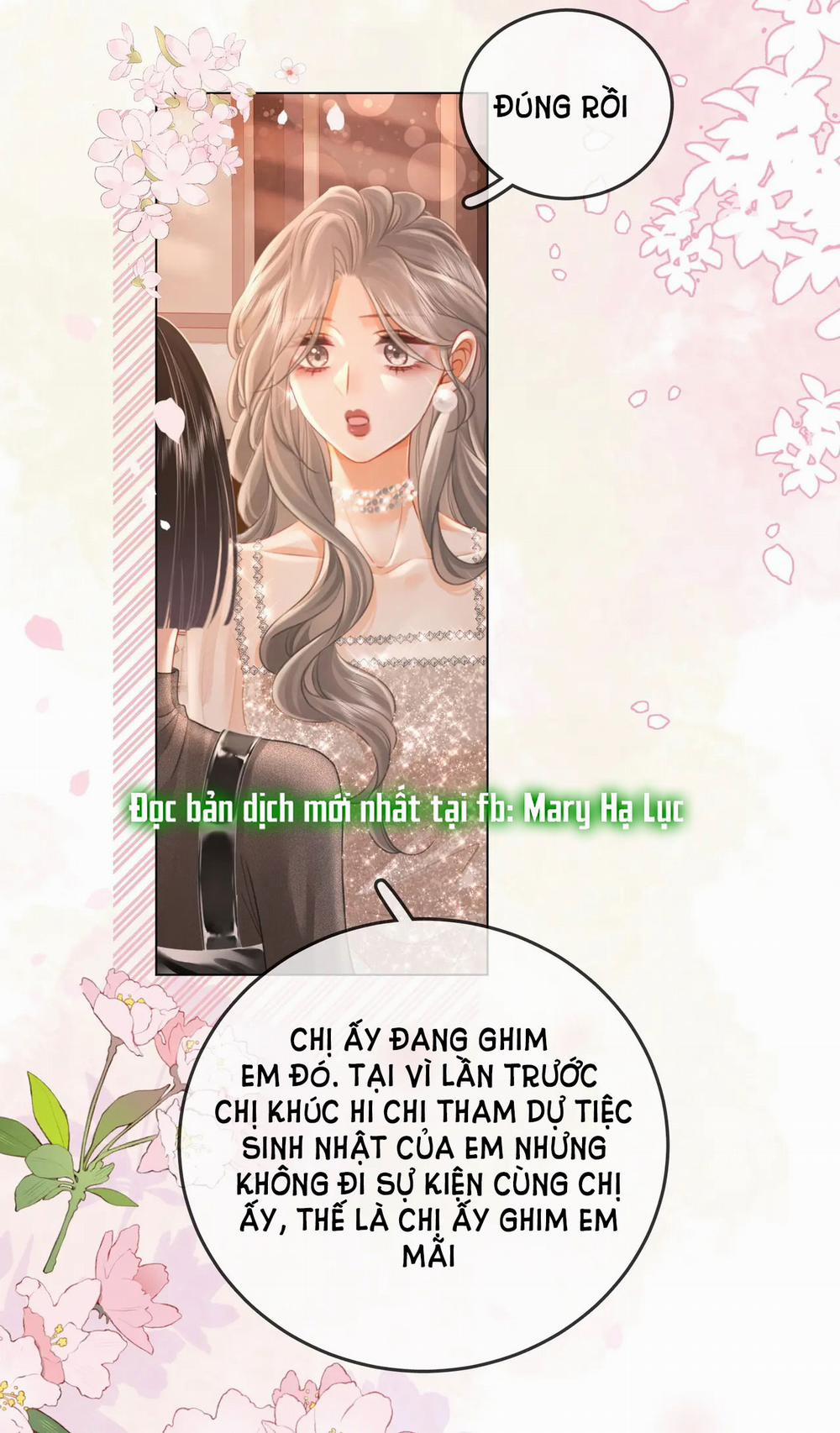 Cố Tiểu Thư Và Khúc Tiểu Thư 46 trang 5