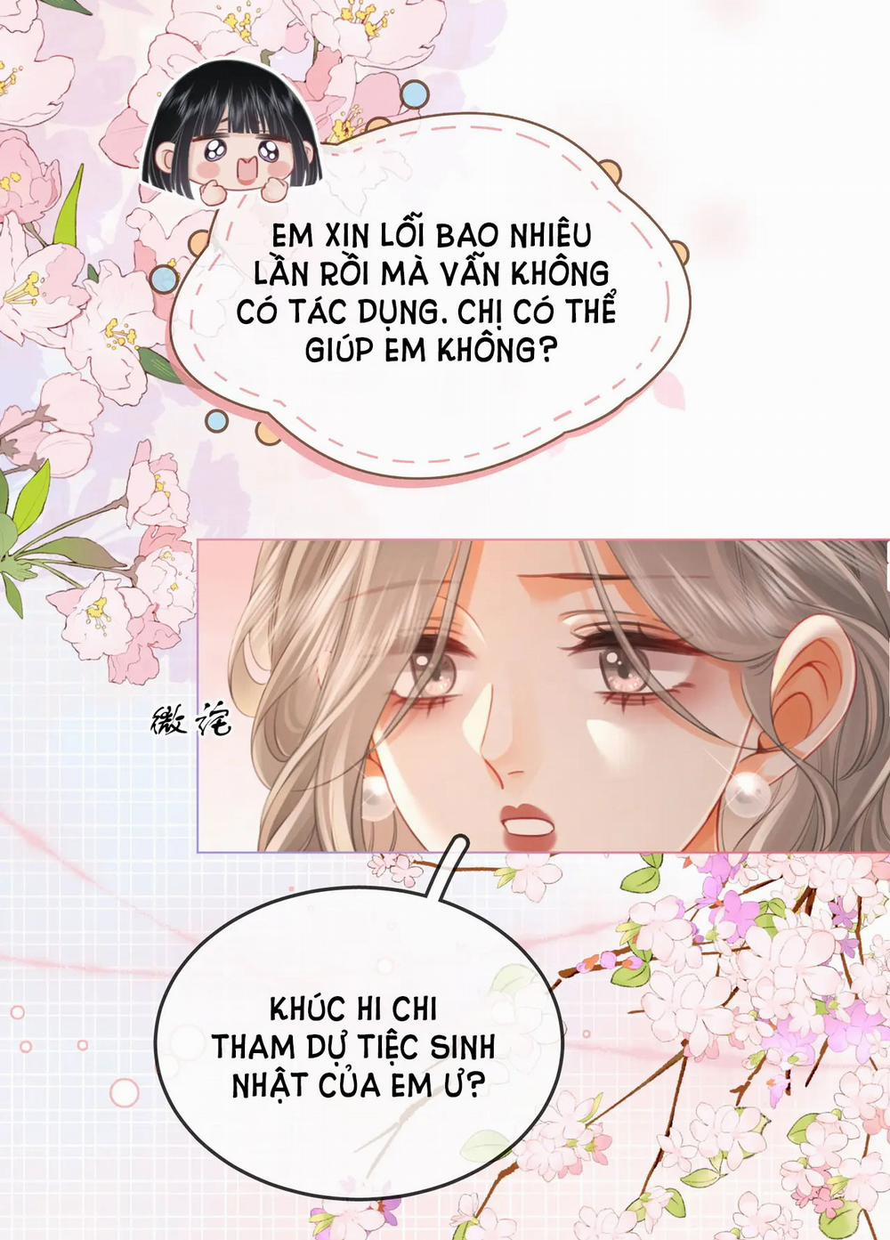 Cố Tiểu Thư Và Khúc Tiểu Thư 46 trang 6