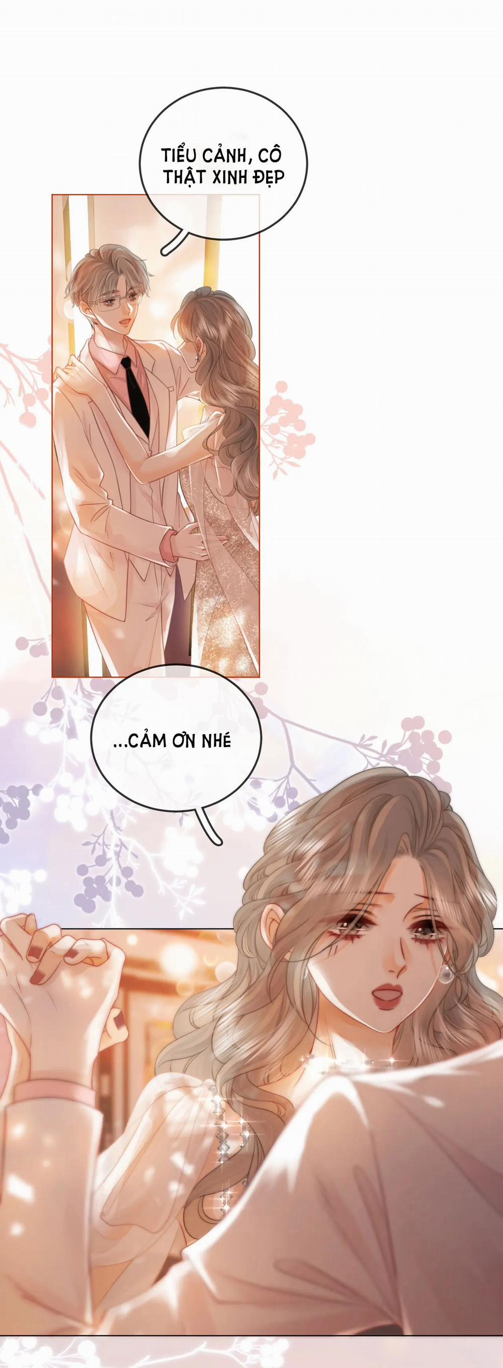 Cố Tiểu Thư Và Khúc Tiểu Thư 47 trang 10
